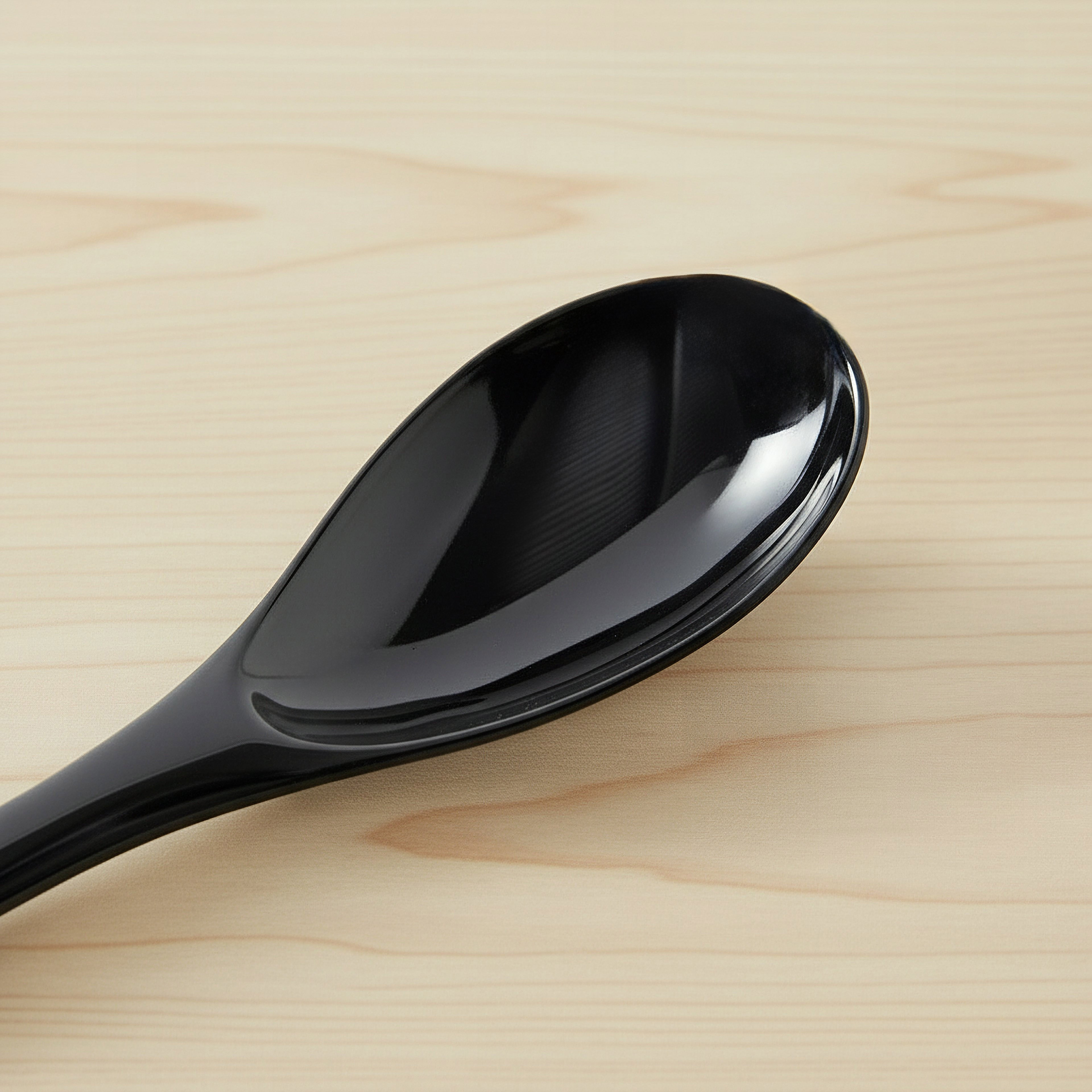 Classic Serving Spoon - 20 cm-hbxdecorandfurnishings-tabletop-cutlery-image-3