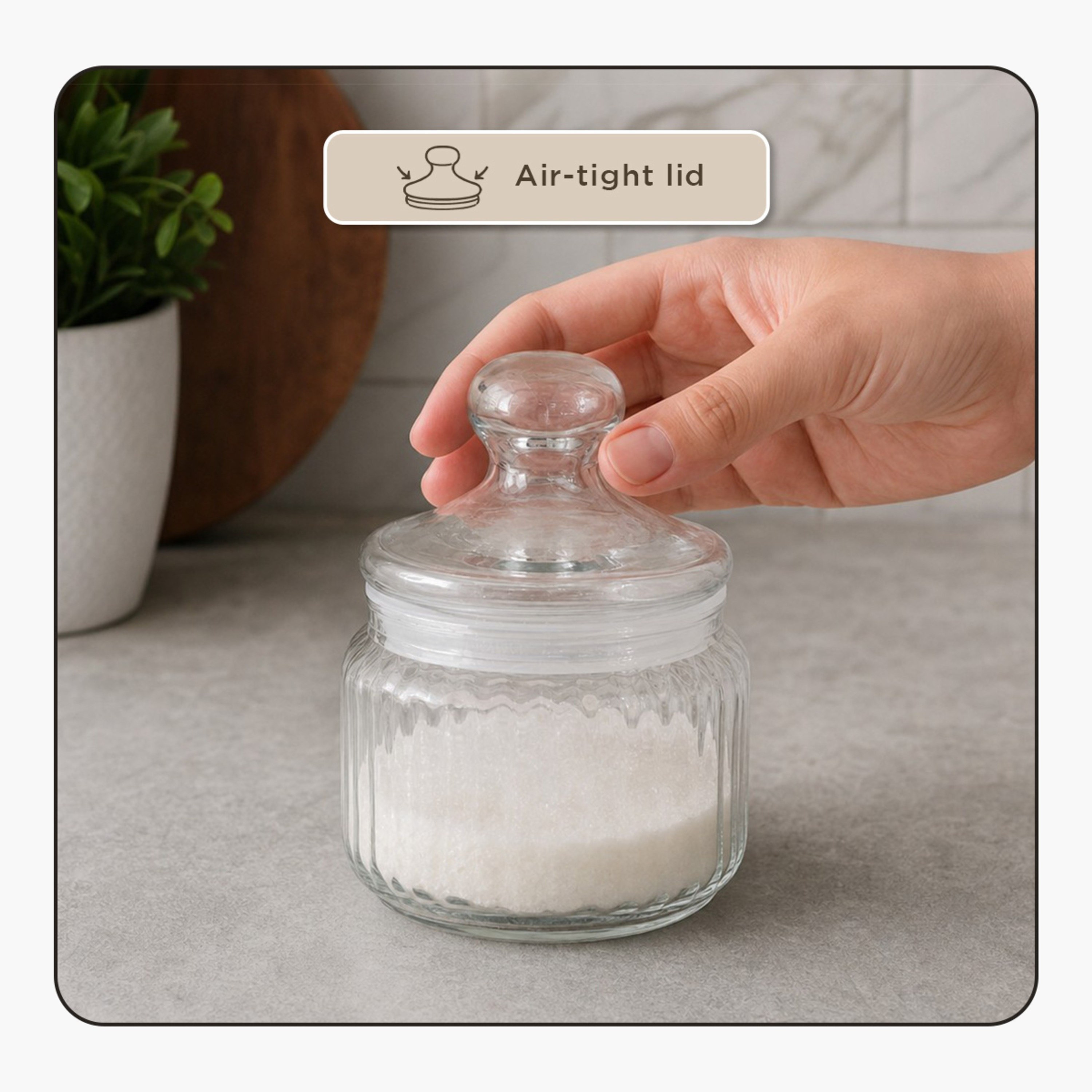 جرة زجاج بوت كلوب من لومينارك - 500 مل-hbxhomeware-hbxkitchen-image-10
