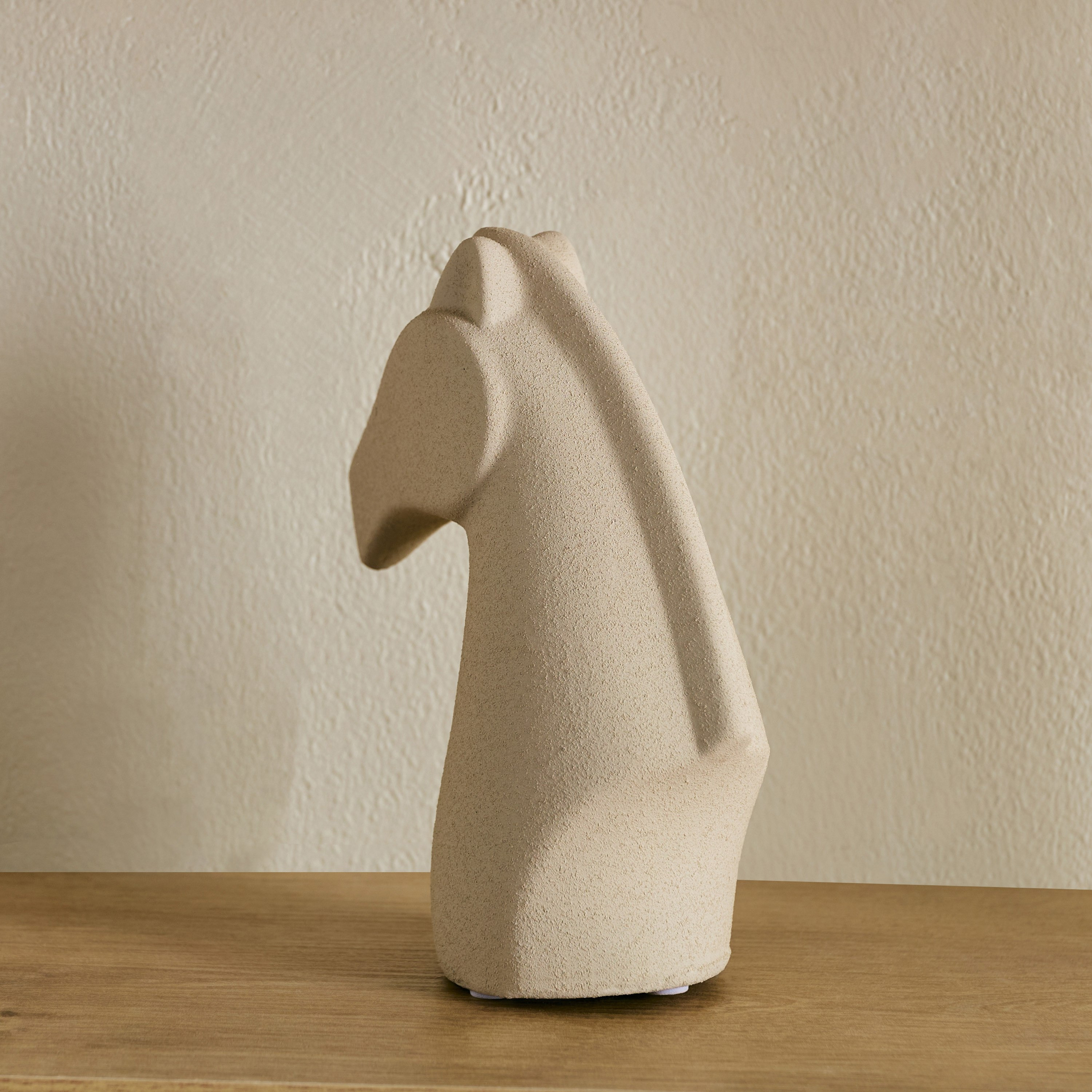 قطعة ديكور سيراميك على شكل حصان من أودري إيدن - 13.5x7x17 سم-hbxhomeware-homedecor-figurinesandornaments-image-6