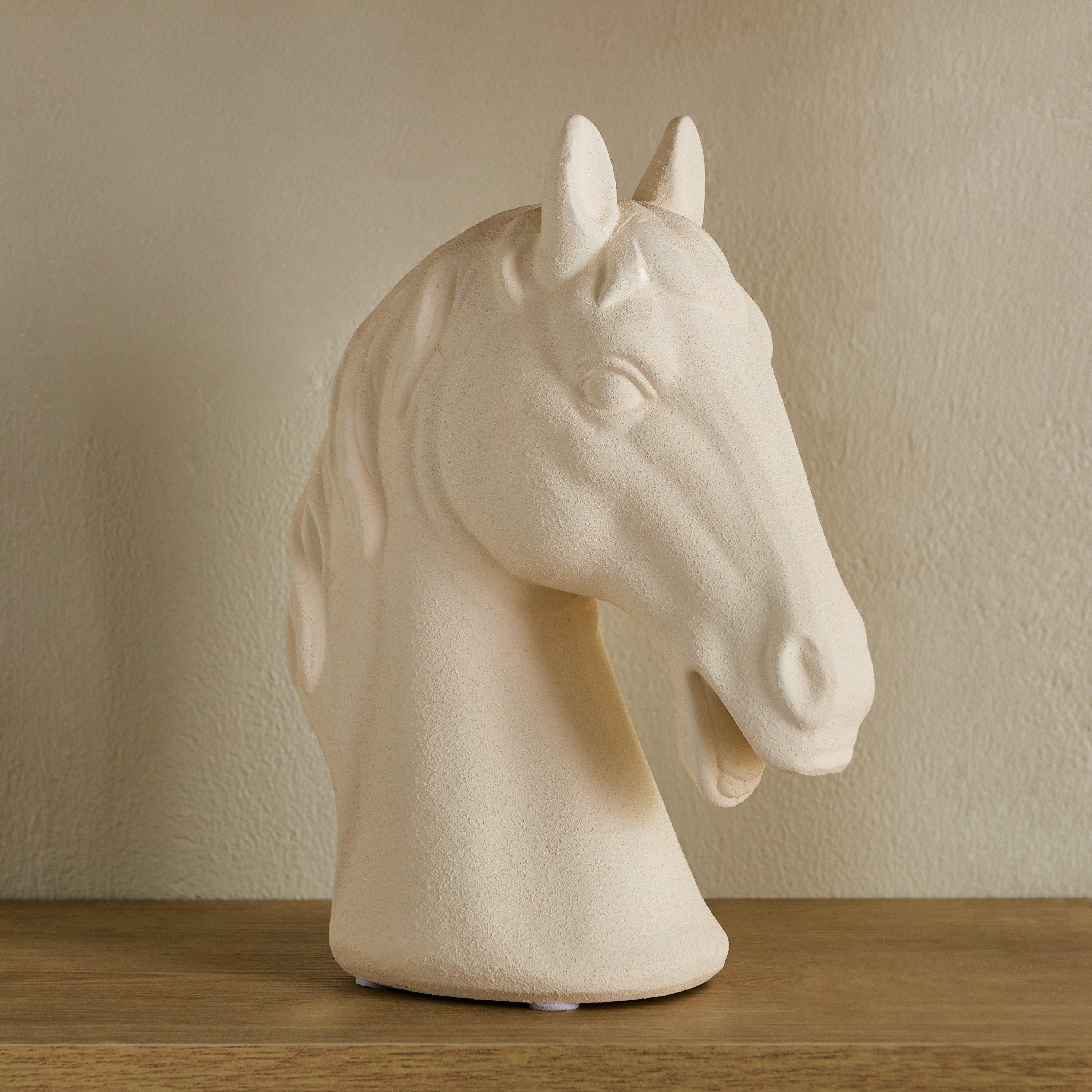 تمثال حصان سيراميك من أودري إيدن - 18x8.5x23.5 سم-hbxhomeware-homedecor-figurinesandornaments-image-5