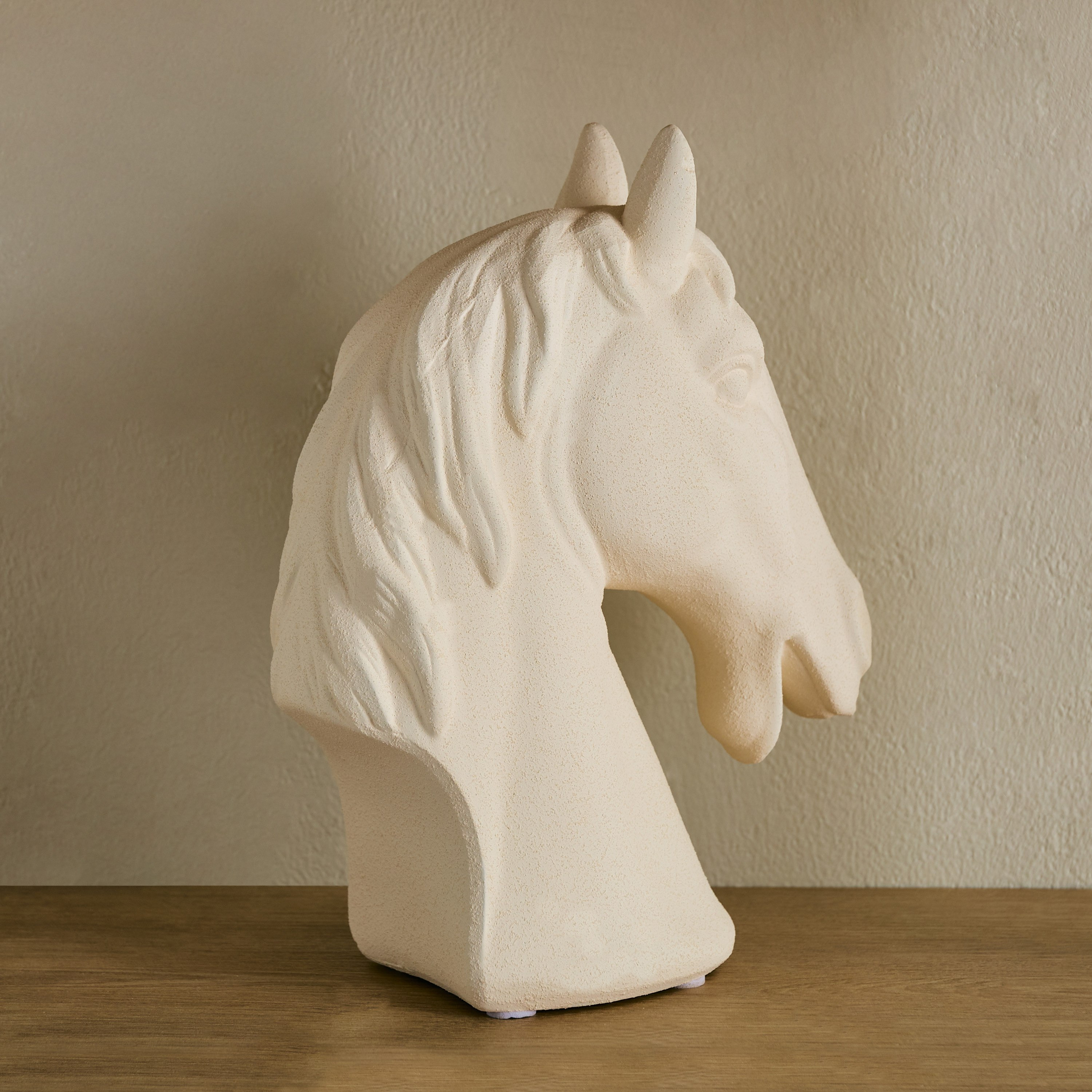 تمثال حصان سيراميك من أودري إيدن - 18x8.5x23.5 سم-hbxhomeware-homedecor-figurinesandornaments-image-6