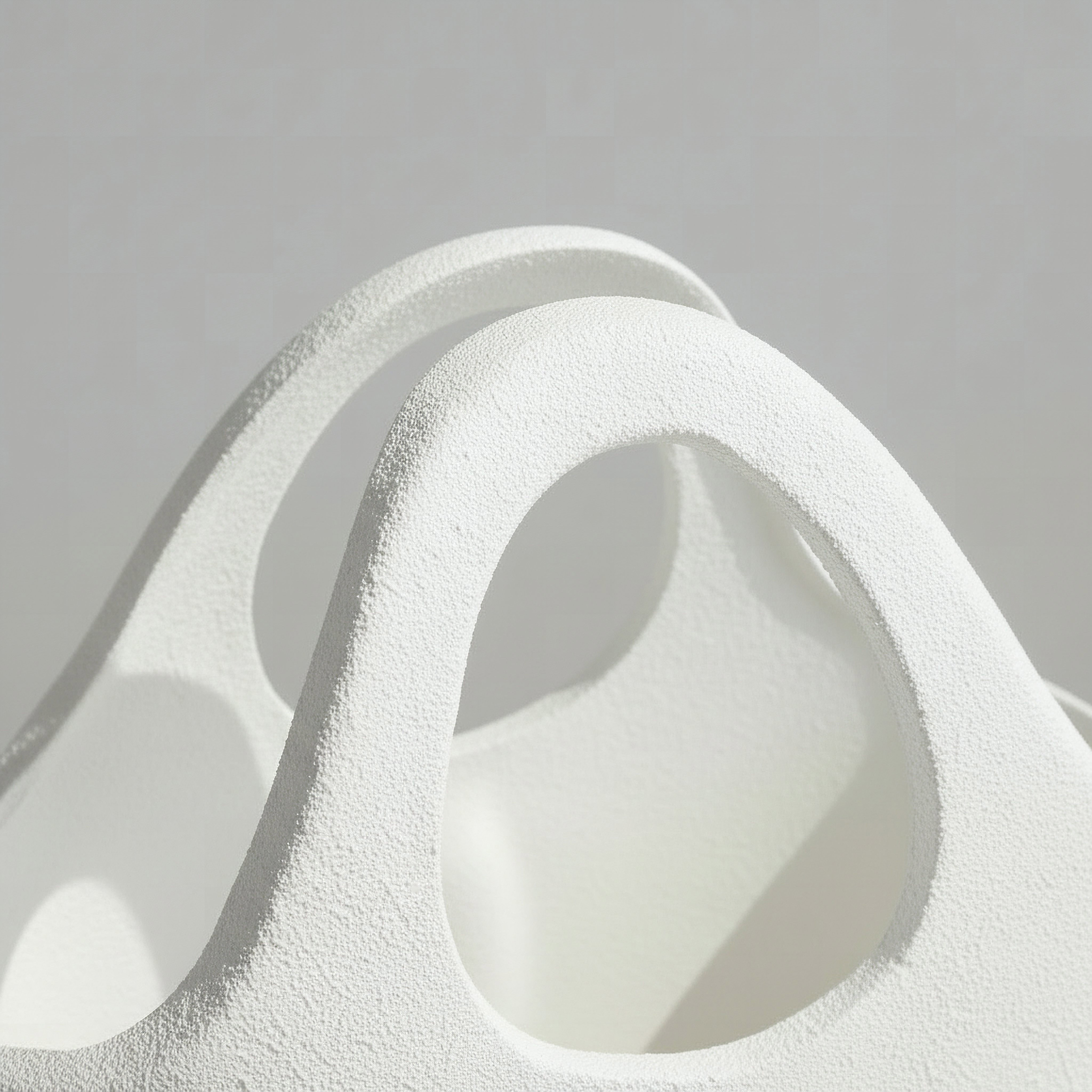 Audrey Eden Decorative Ceramic Vase - 18x9x18 cm-hbxbedroom-decorandaccessories-vases-image-3