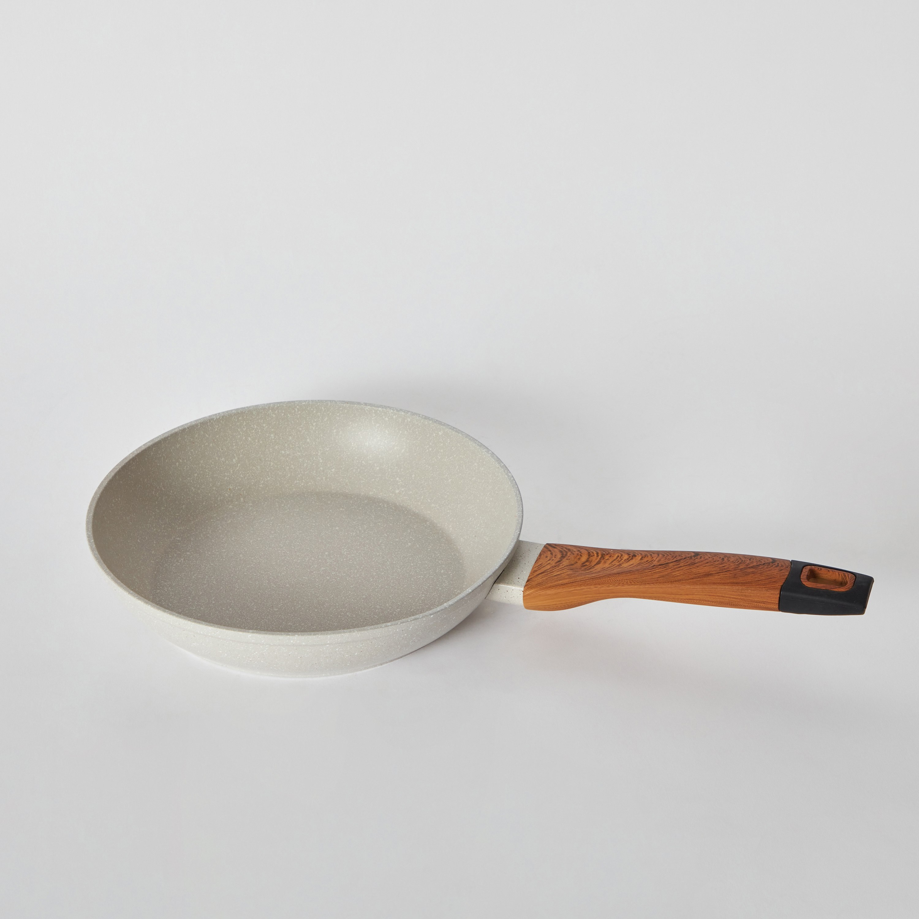 La Natura Forged Frying Pan with Induction - 24 cm-hbxhomeware-hbxkitchen-image-7