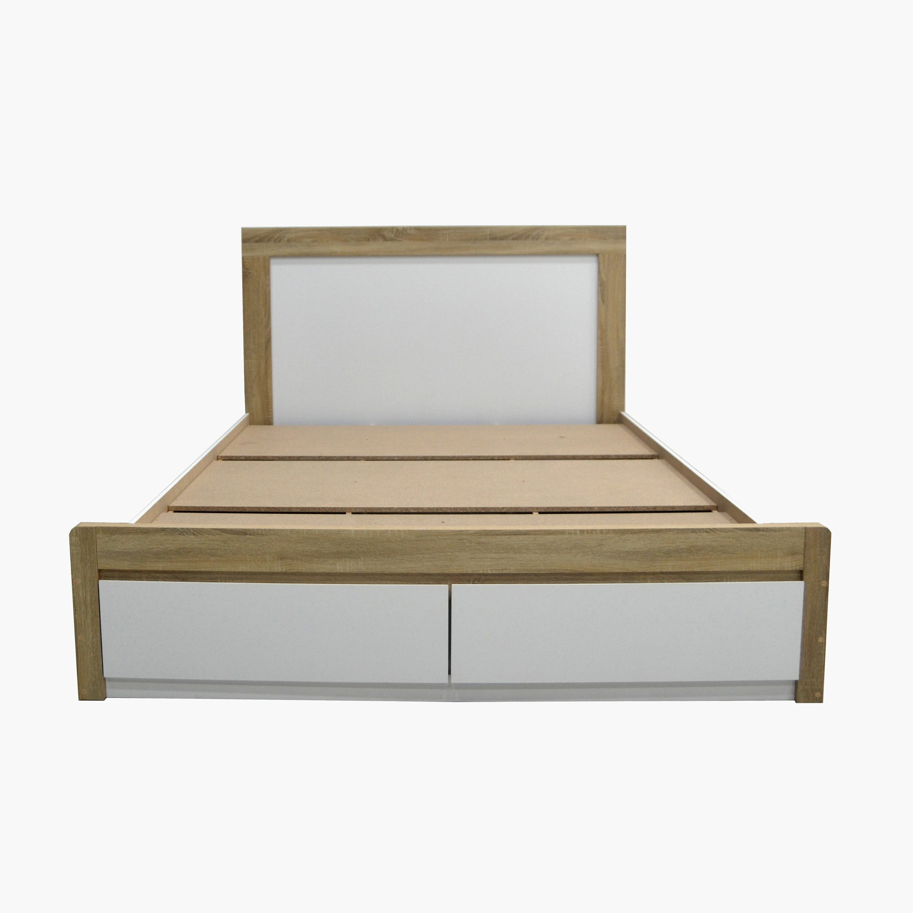 سرير كينج بدرجي تخزين أماميين - كولتورب بومر من موڤو - 180×200 سم-hbxfurniture-bedsandbedsets-beds-king-image-3