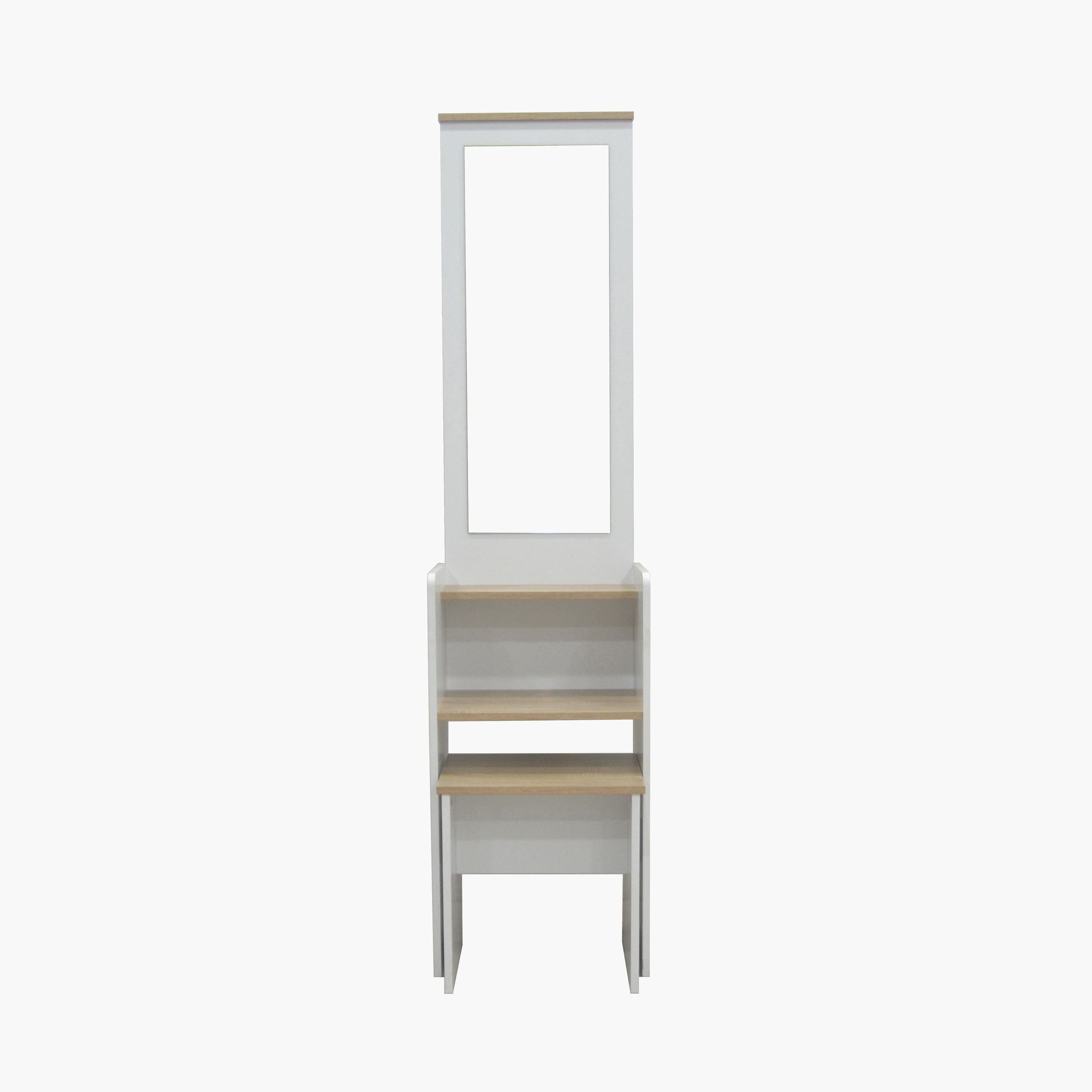 تسريحة بمساحة تخزين ومرآة ومقعد من موفو كولتروب-hbxfurniture-bedroom-dressersandmirrors-image-3