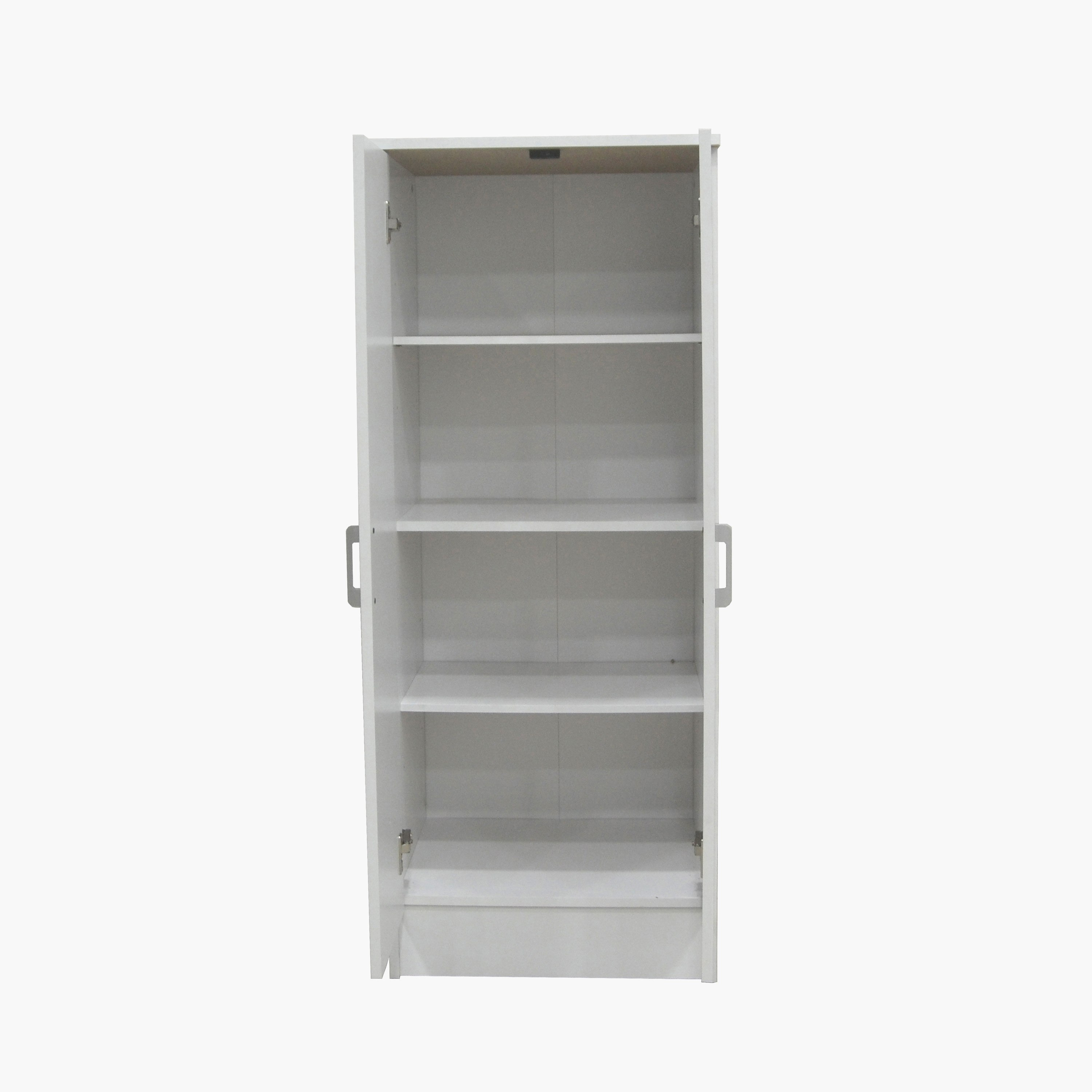 Movo Auston Compact 2-Door Wardrobe-hbxfurniture-wardrobes-image-3