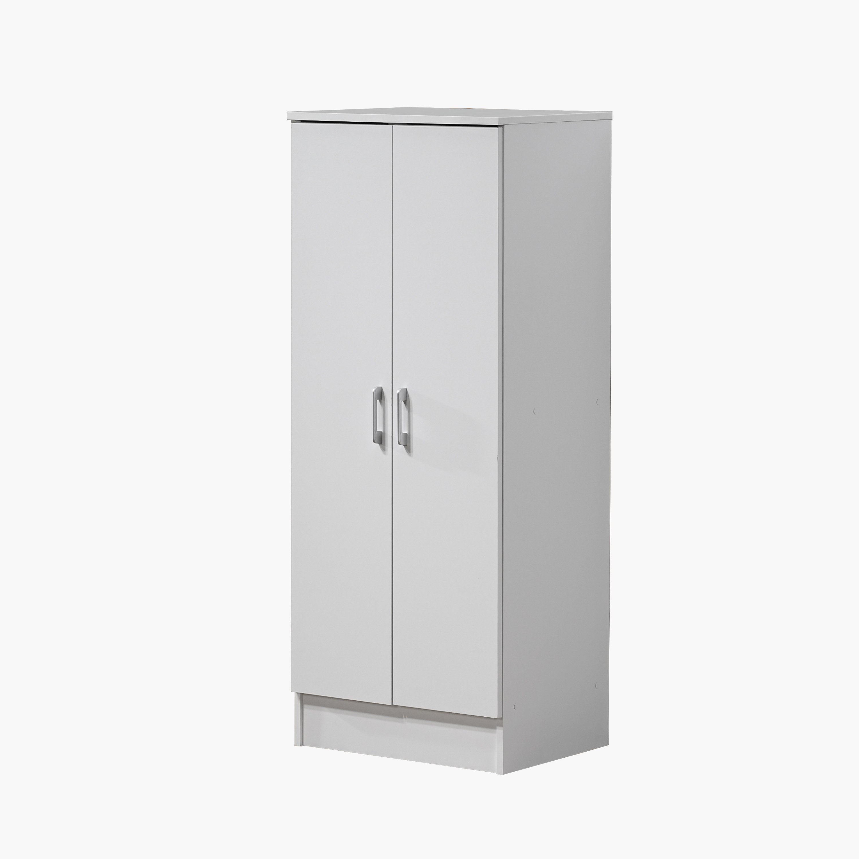 Movo Auston Compact 2-Door Wardrobe-hbxfurniture-wardrobes-image-4