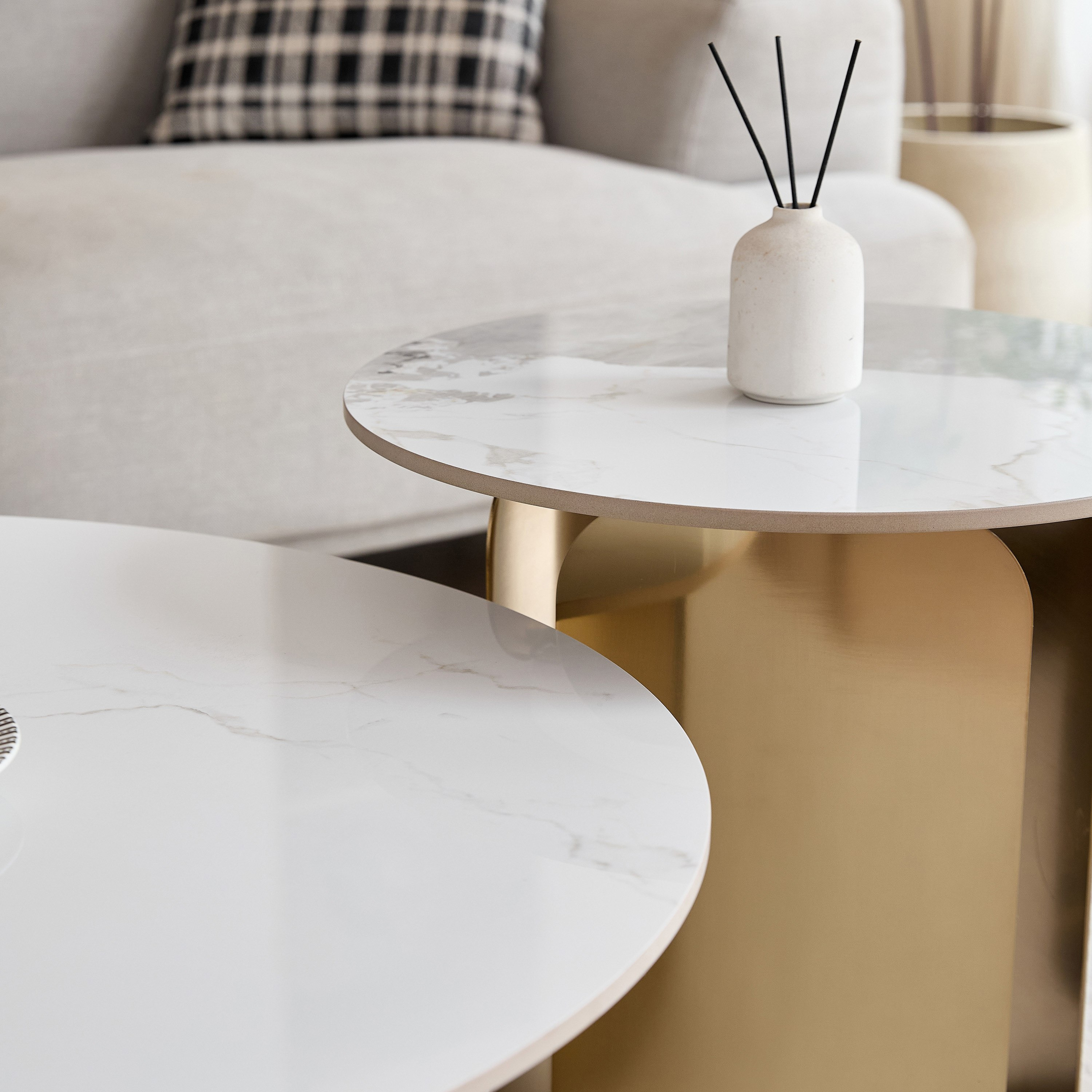 Paris 2-Piece Sintered Stone Top Coffee Table Set-PROMO_HB_UAE_HBX10_250526-image-2