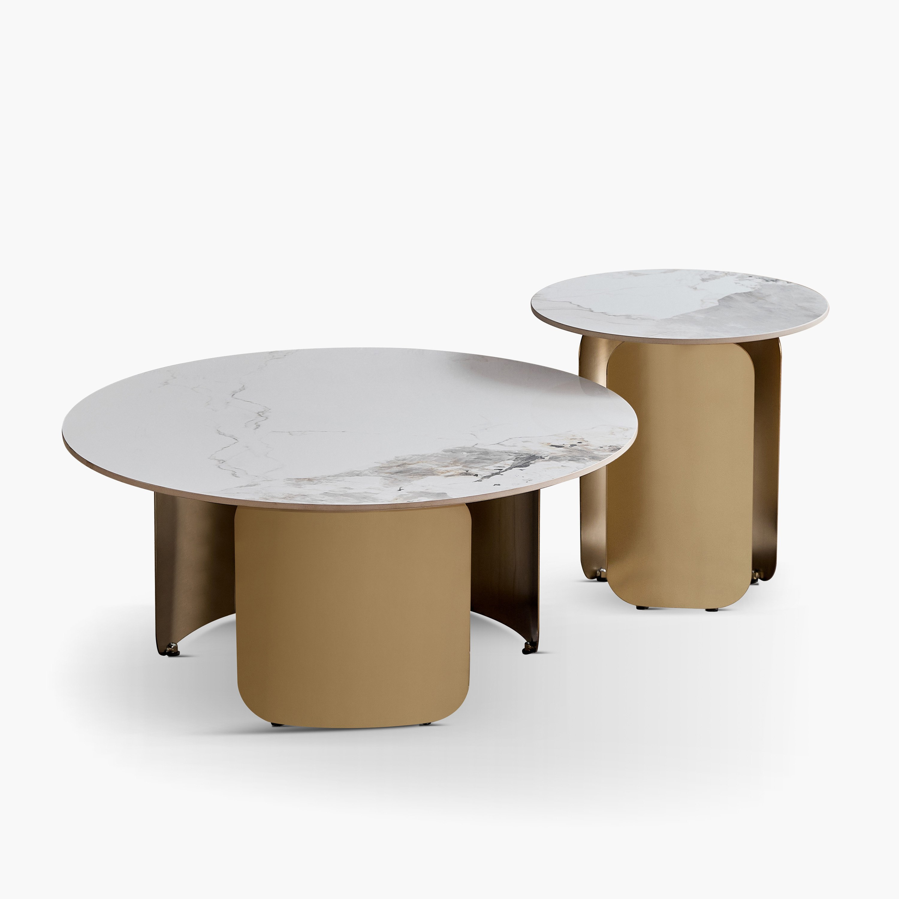 Paris 2-Piece Sintered Stone Top Coffee Table Set-PROMO_HB_UAE_HBX10_250526-image-4