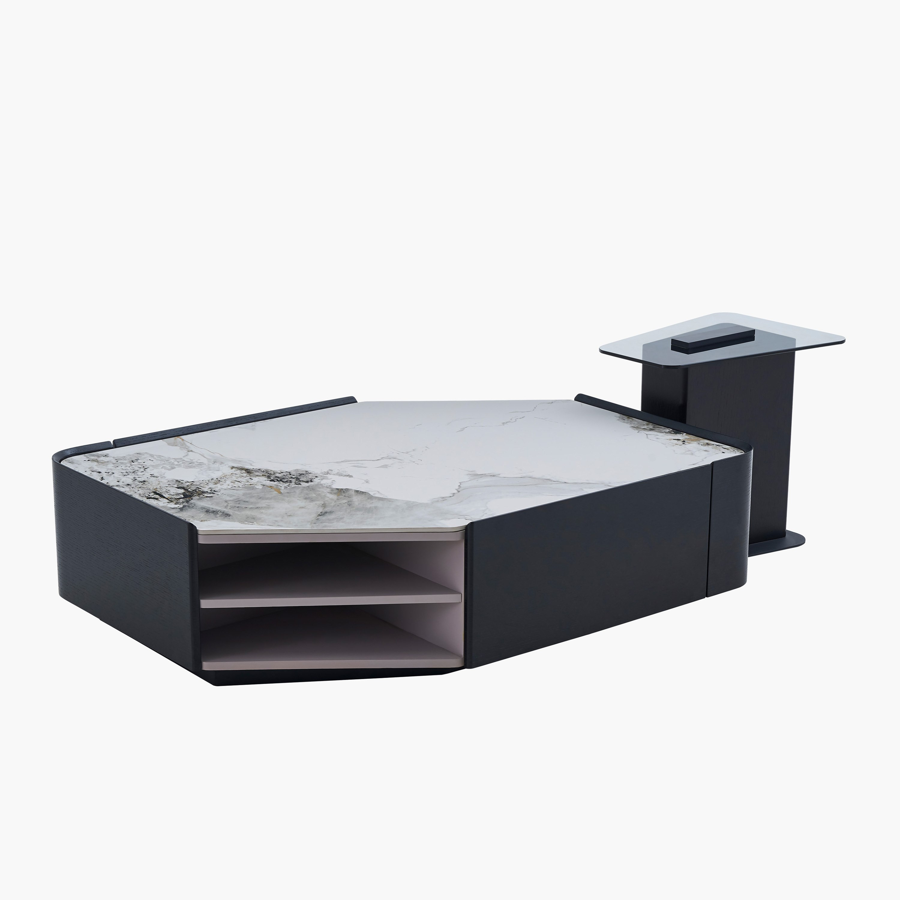 Estrella 2-Piece Sintered Stone Top Coffee Table Set-hbxlivingroom-tablesandstands-coffeetables-image-6