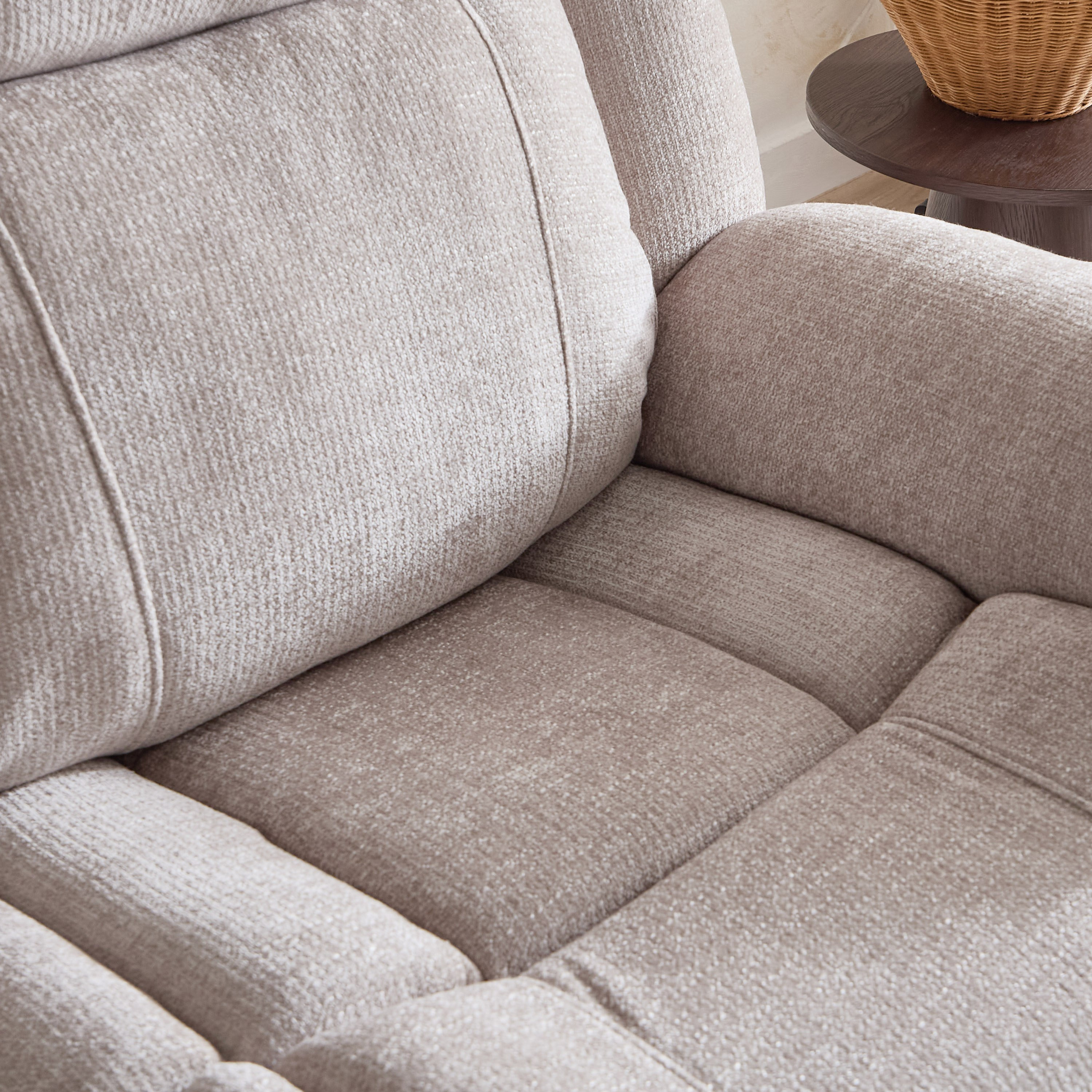 Nova 3-Seater Fabric Electric Recliner with Dropdown and 2 Cup Holders-hbxlivingroom-sofasandarmchairs-sofas-image-8