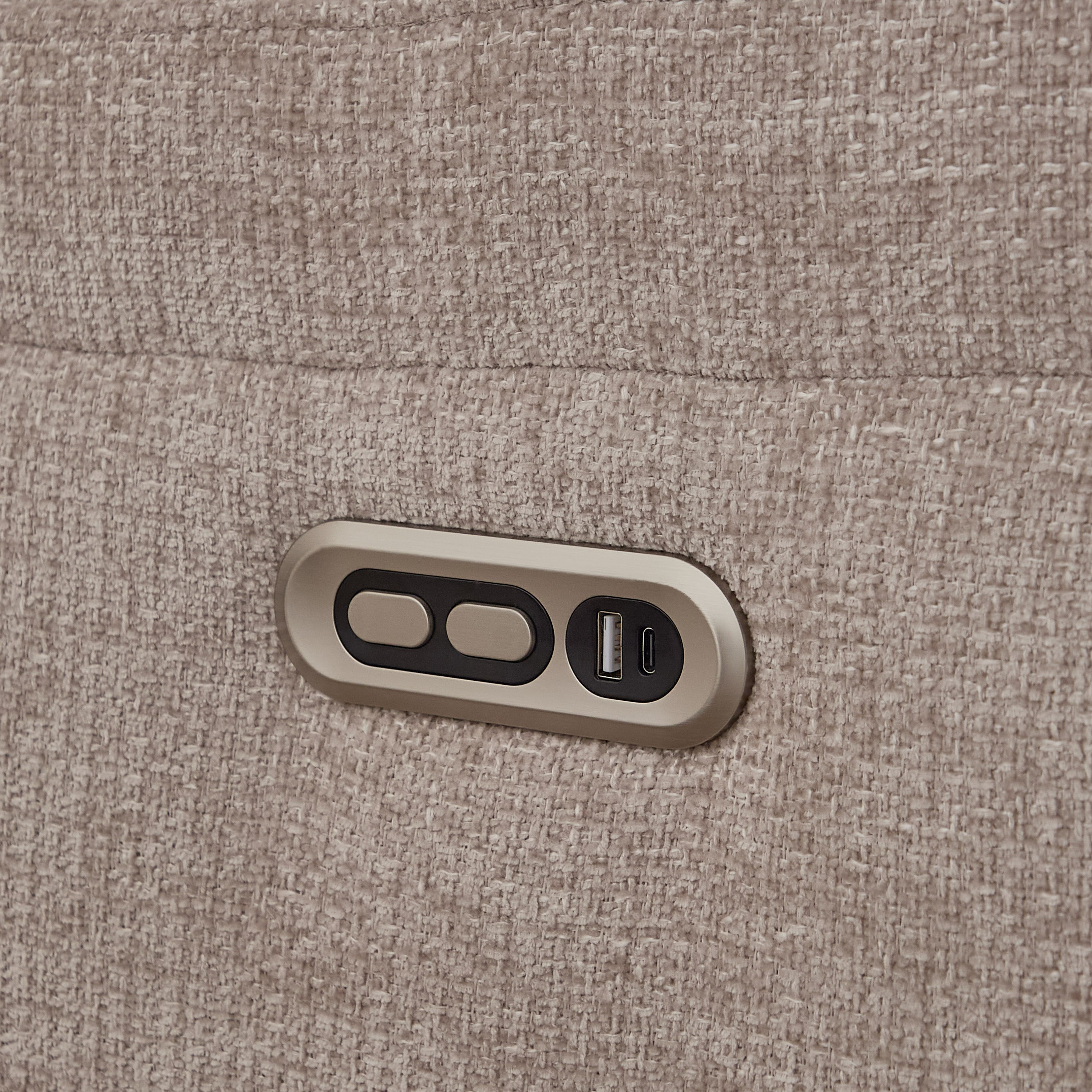 Nova Fabric Electric Power Recliner Armchair-hbxfurniture-livingroom-sofasandsofasets-image-8
