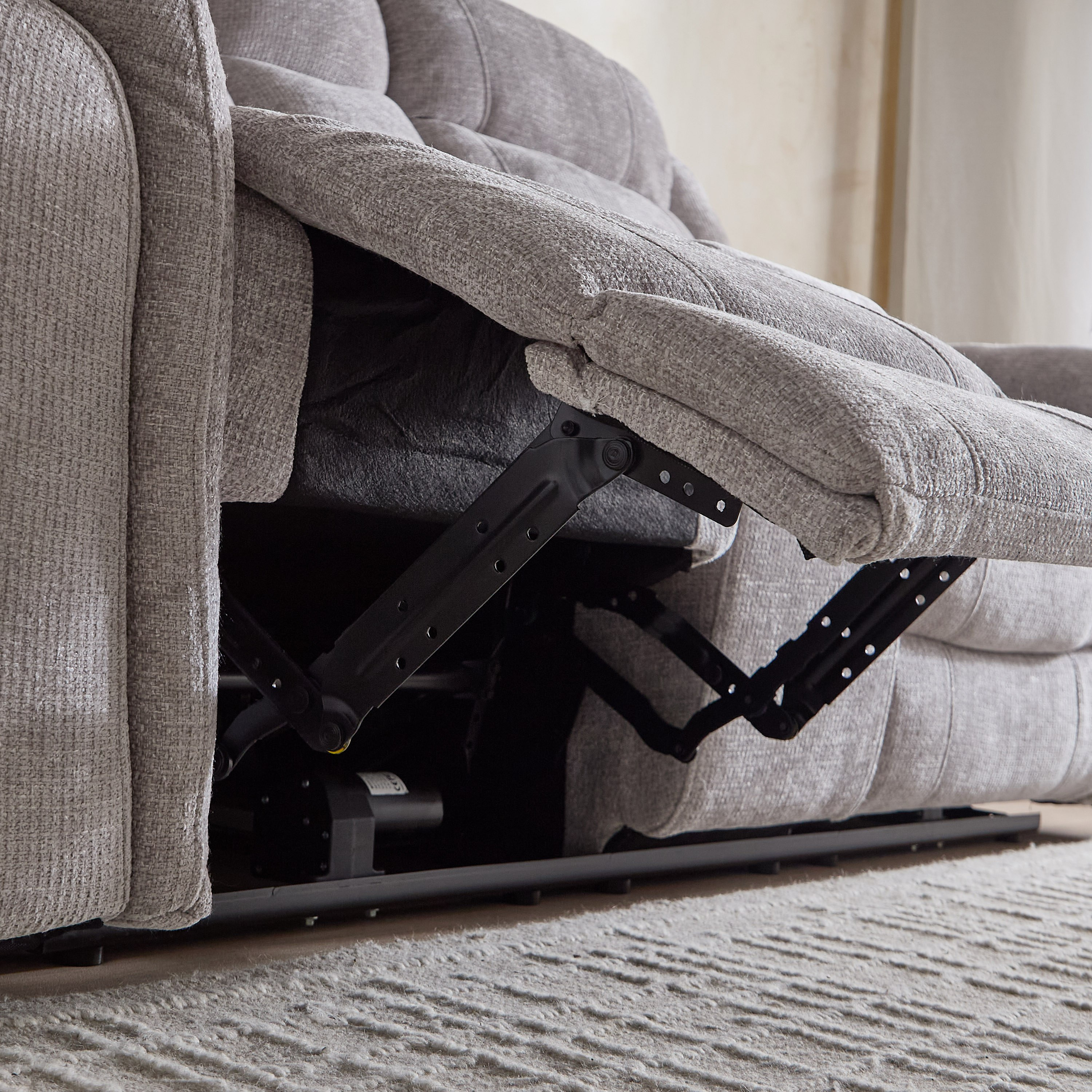 Nova 2-Seater Storage Console Power Fabric Recliner with 2 Cup Holders and USB C-Type Charging-hbxlivingroom-sofasandarmchairs-sofas-image-12