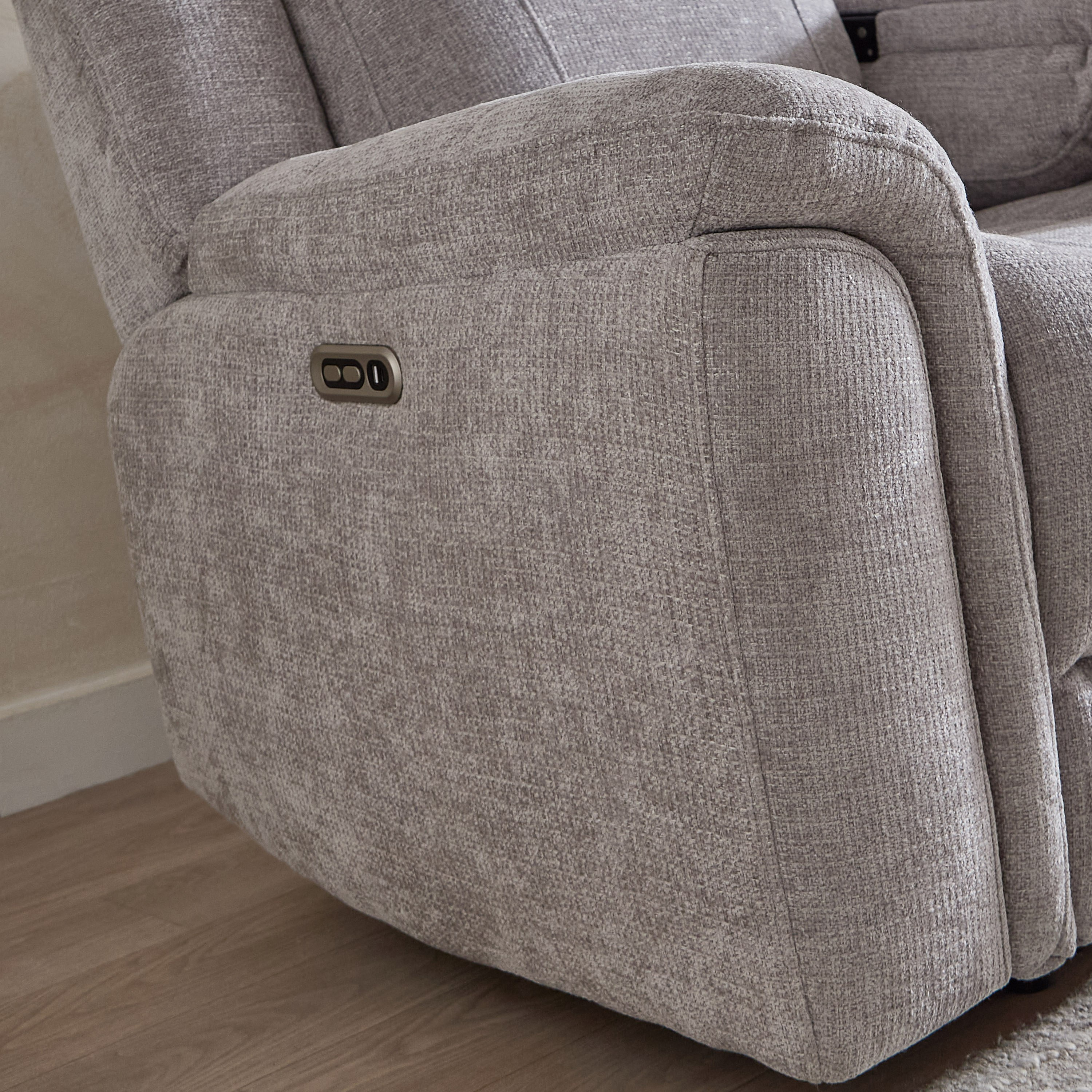 Nova 2-Seater Storage Console Power Fabric Recliner with 2 Cup Holders and USB C-Type Charging-hbxlivingroom-sofasandarmchairs-sofas-image-9
