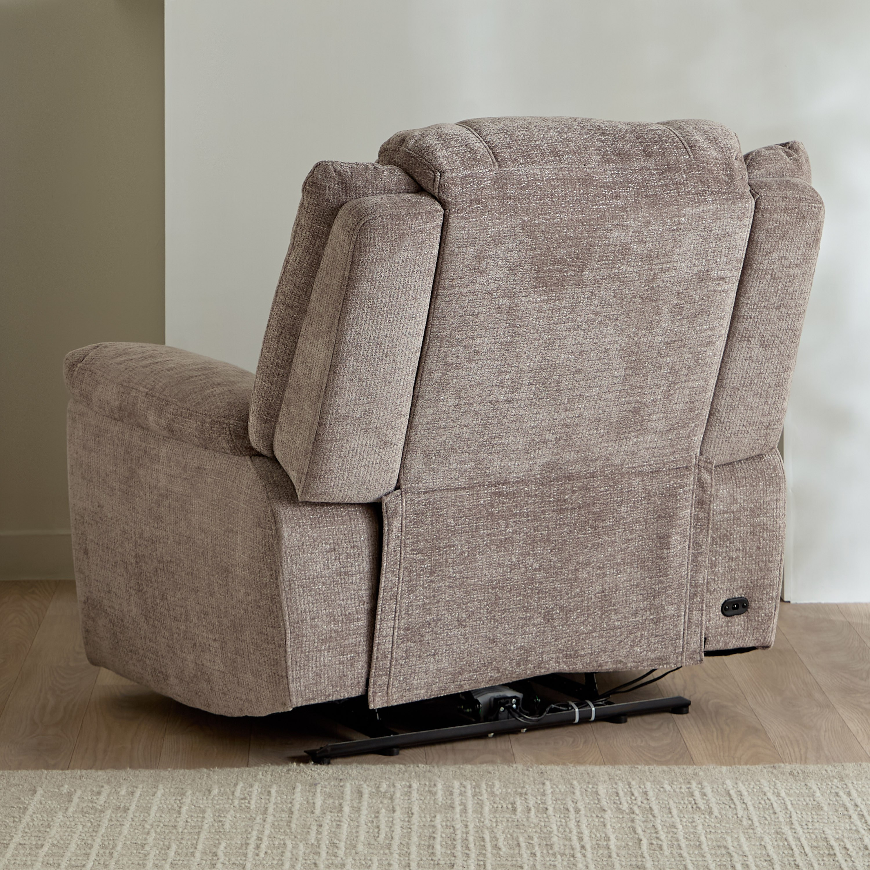 كرسي استرخاء قماشي كهربائي بمساند ذراعين من نوفا-hbxfurniture-livingroom-sofasandsofasets-image-5