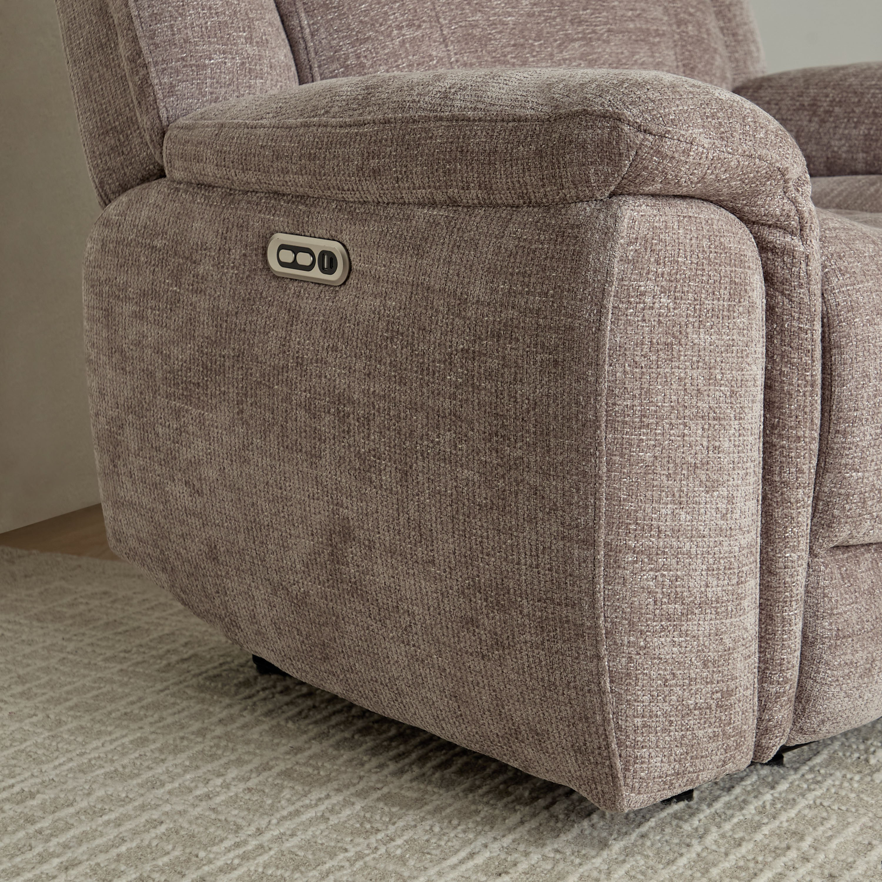 كرسي استرخاء قماشي كهربائي بمساند ذراعين من نوفا-hbxfurniture-livingroom-sofasandsofasets-image-9