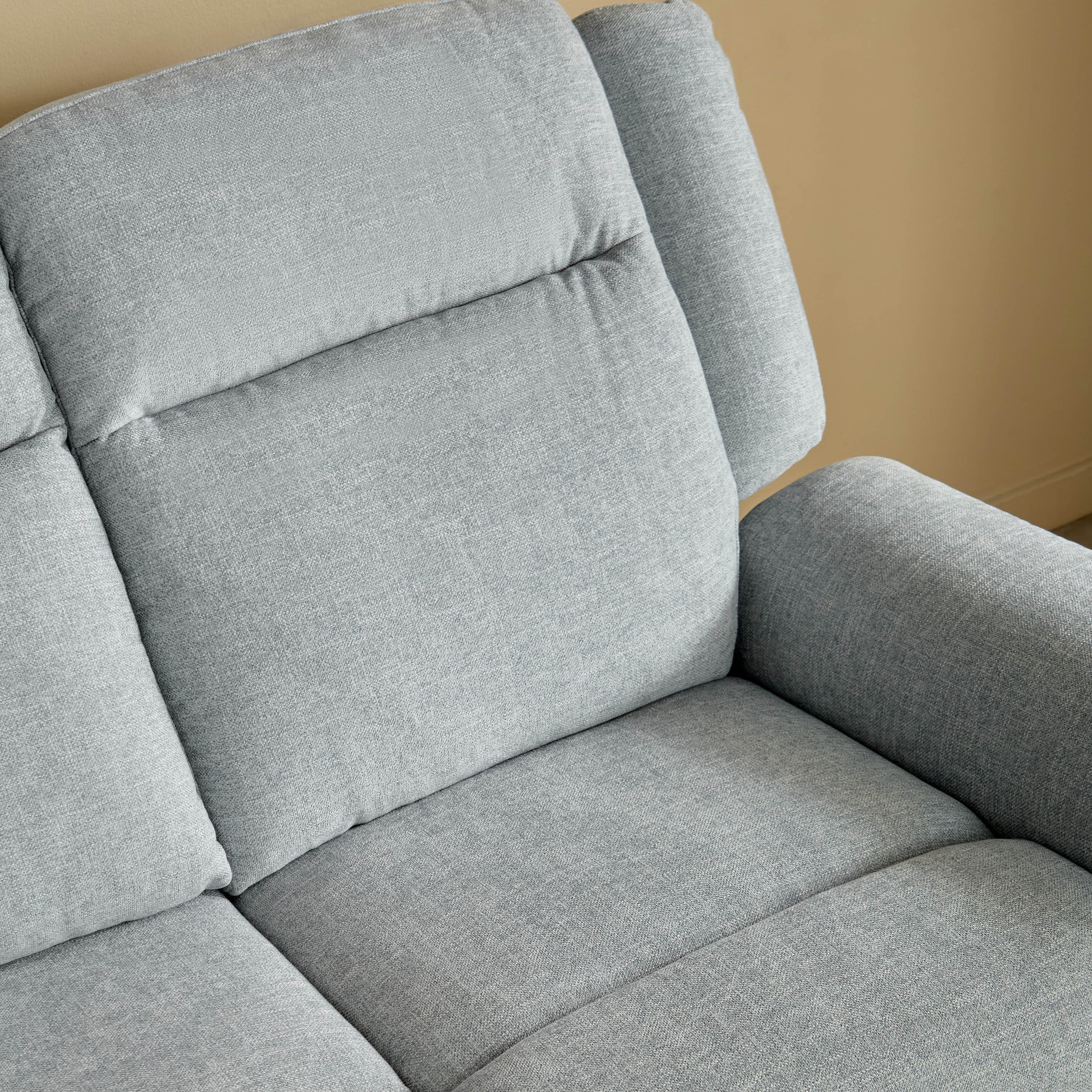 Brunswick 3-Seater Fabric Recliner with Dropdown and 2 Cup Holders-hbxlivingroom-sofasandarmchairs-sofas-image-8