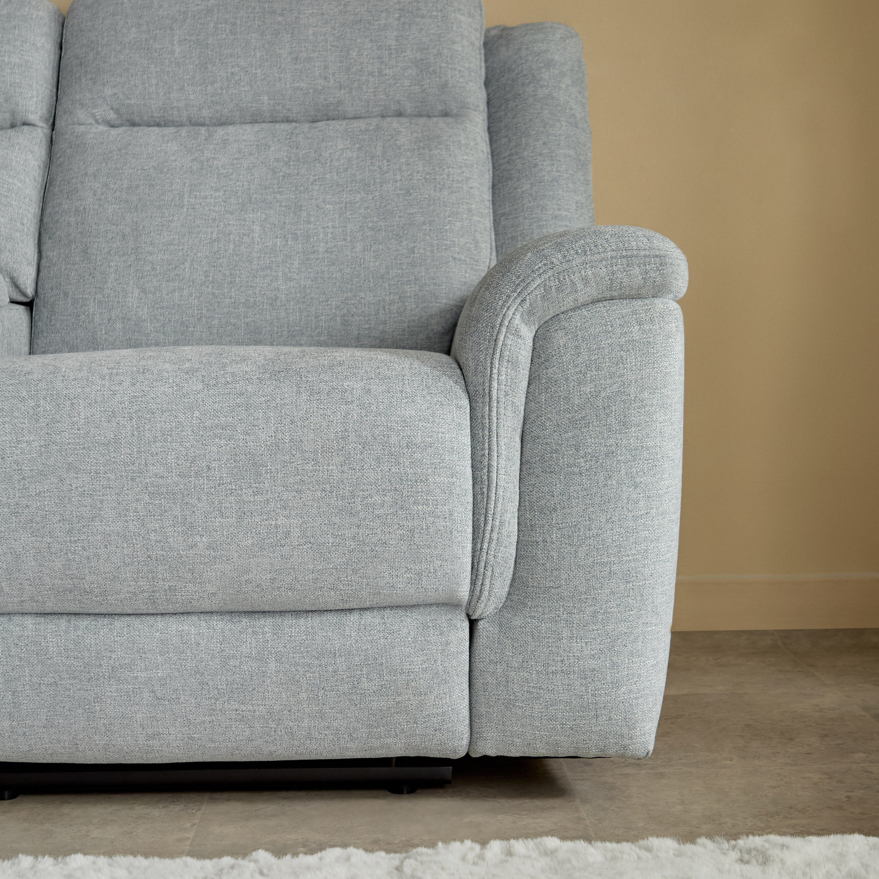 Brunswick 2-Seater Storage Console Fabric Recliner with 2 Cup Holders-hbxlivingroom-sofasandarmchairs-sofas-image-6