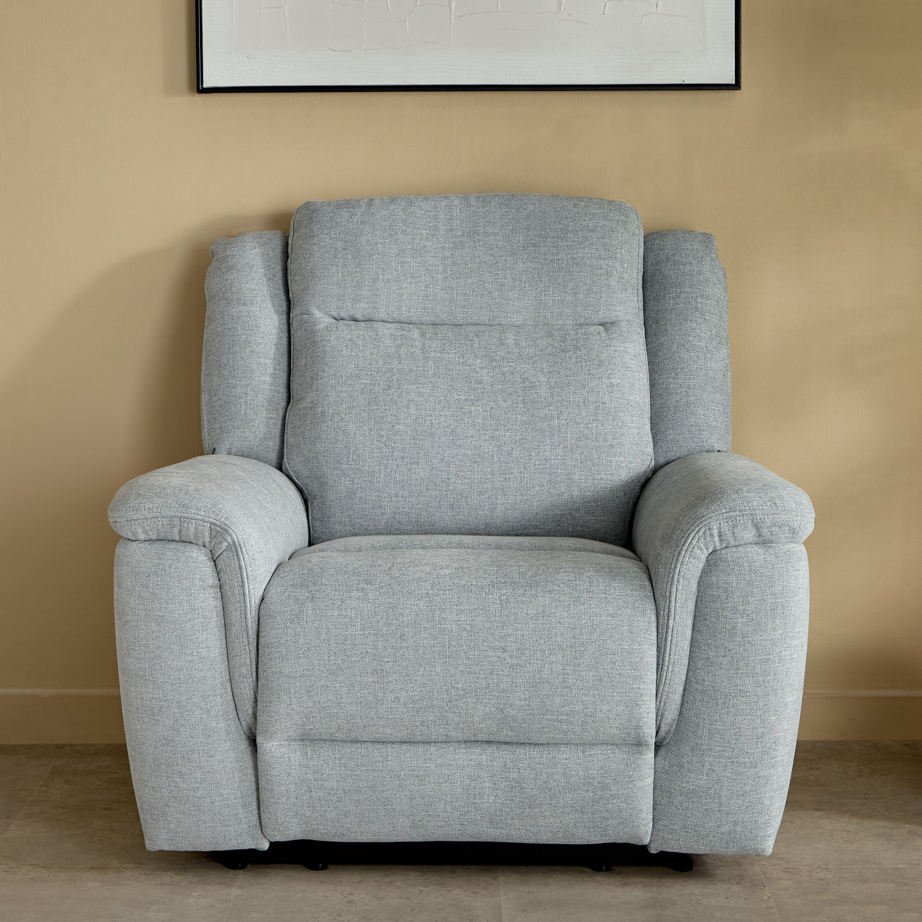 Brunswick Fabric Armchair Recliner-hbxfurniture-livingroom-sofasandsofasets-image-4