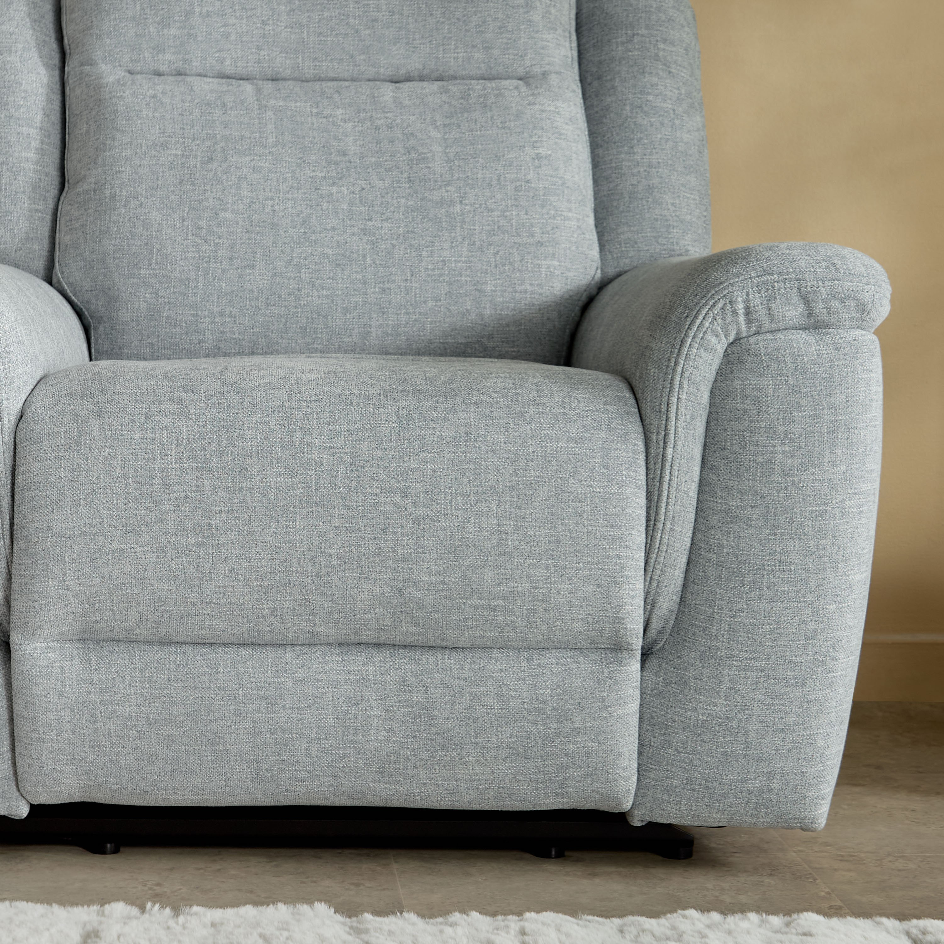 Brunswick Fabric Armchair Recliner-hbxfurniture-livingroom-sofasandsofasets-image-6