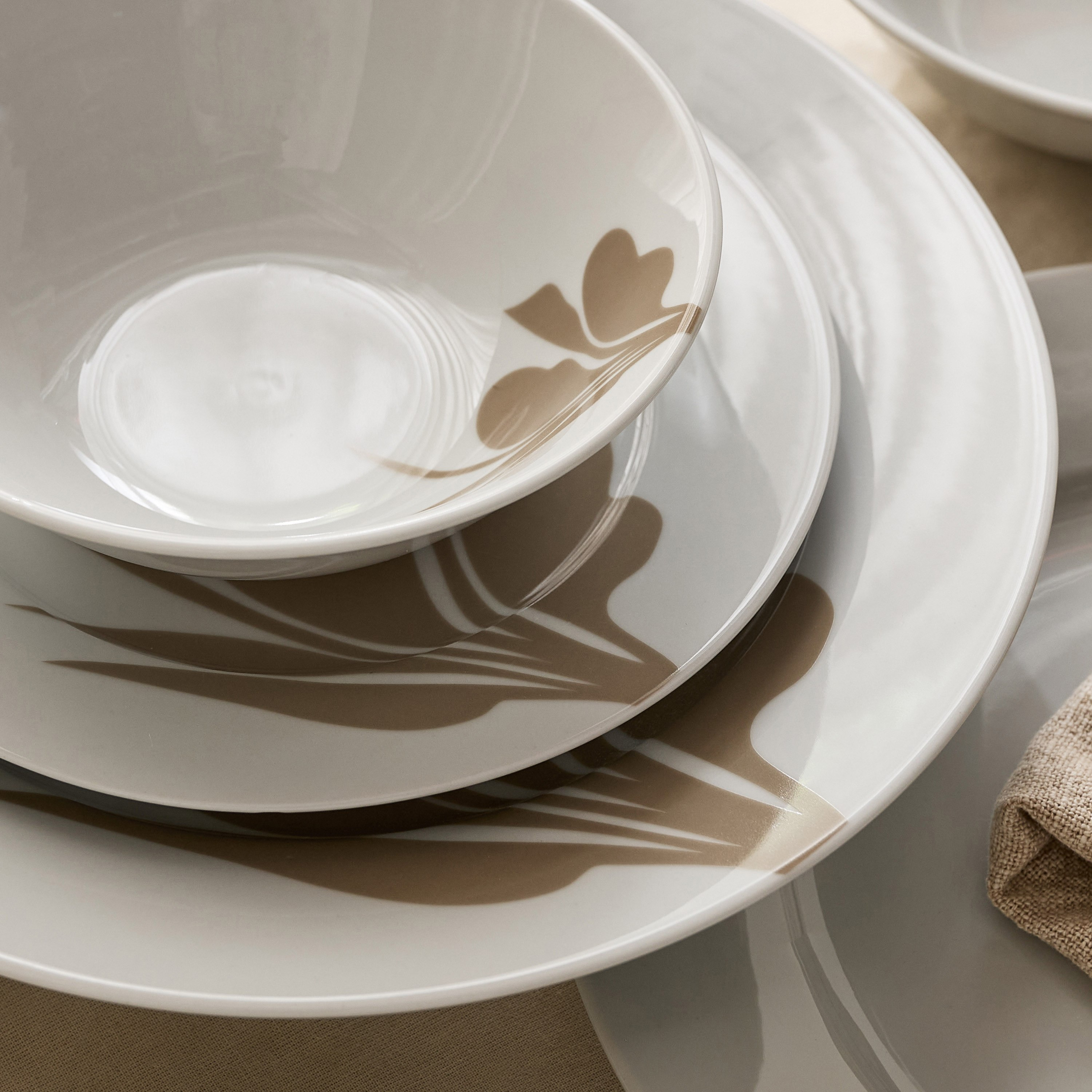 طقم عشاء 12 قطعة من أتلانتا - لـ 4 أفراد-hbxdiningroom-tabletop-dinnersets-image-3