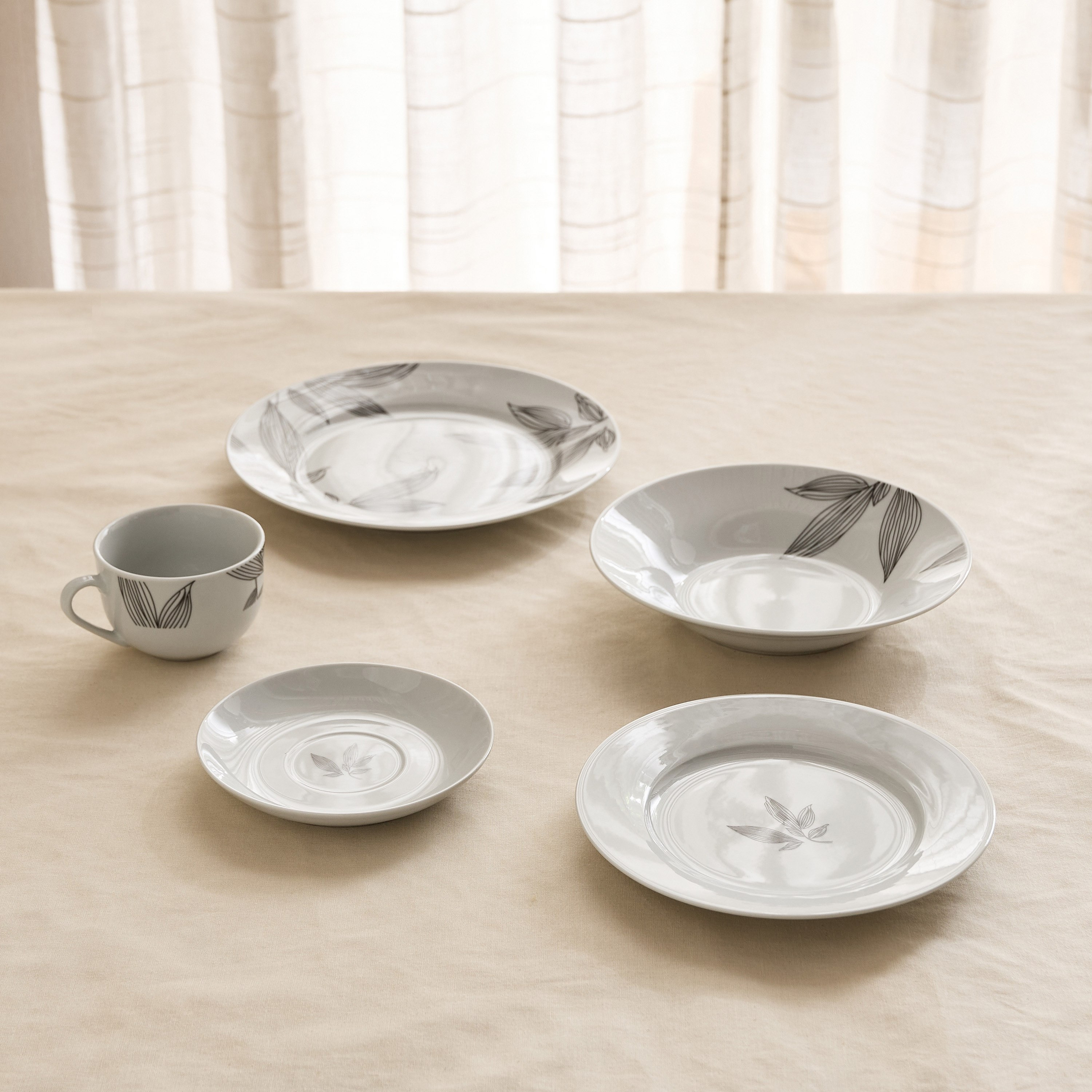 طقم عشاء 20 قطعة من أتلانتا - 4 أفراد-hbxdiningroom-tabletop-dinnersets-image-2