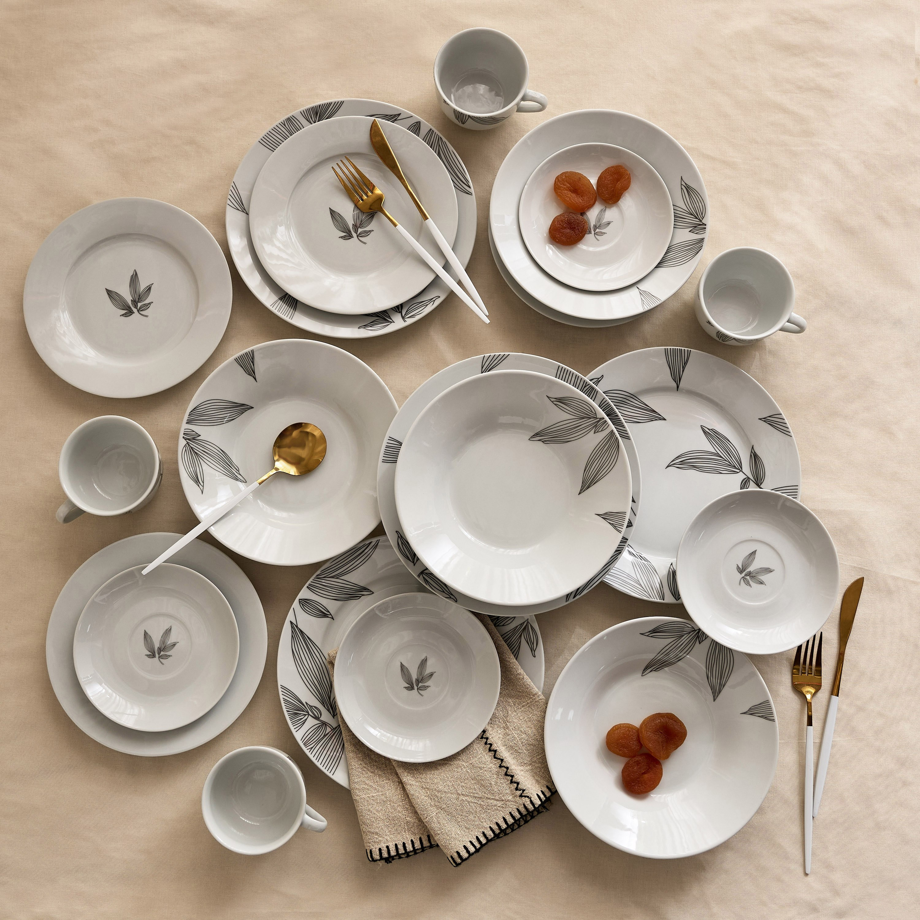 طقم عشاء 20 قطعة من أتلانتا - 4 أفراد-PROMO_HB_SA_SETFOR1299_270826-image-6