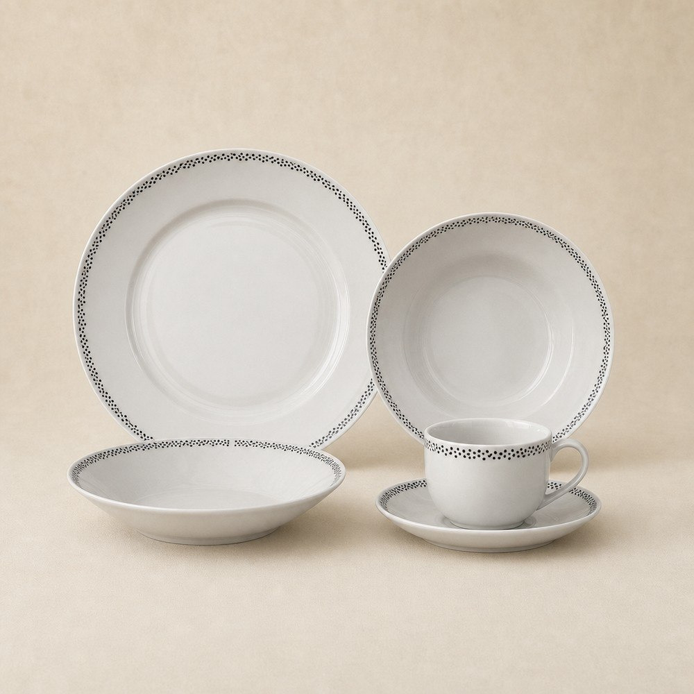 طقم عشاء 20 قطعة من أتلانتا - لـ4 أفراد-hbxdiningroom-tabletop-dinnersets-image-1