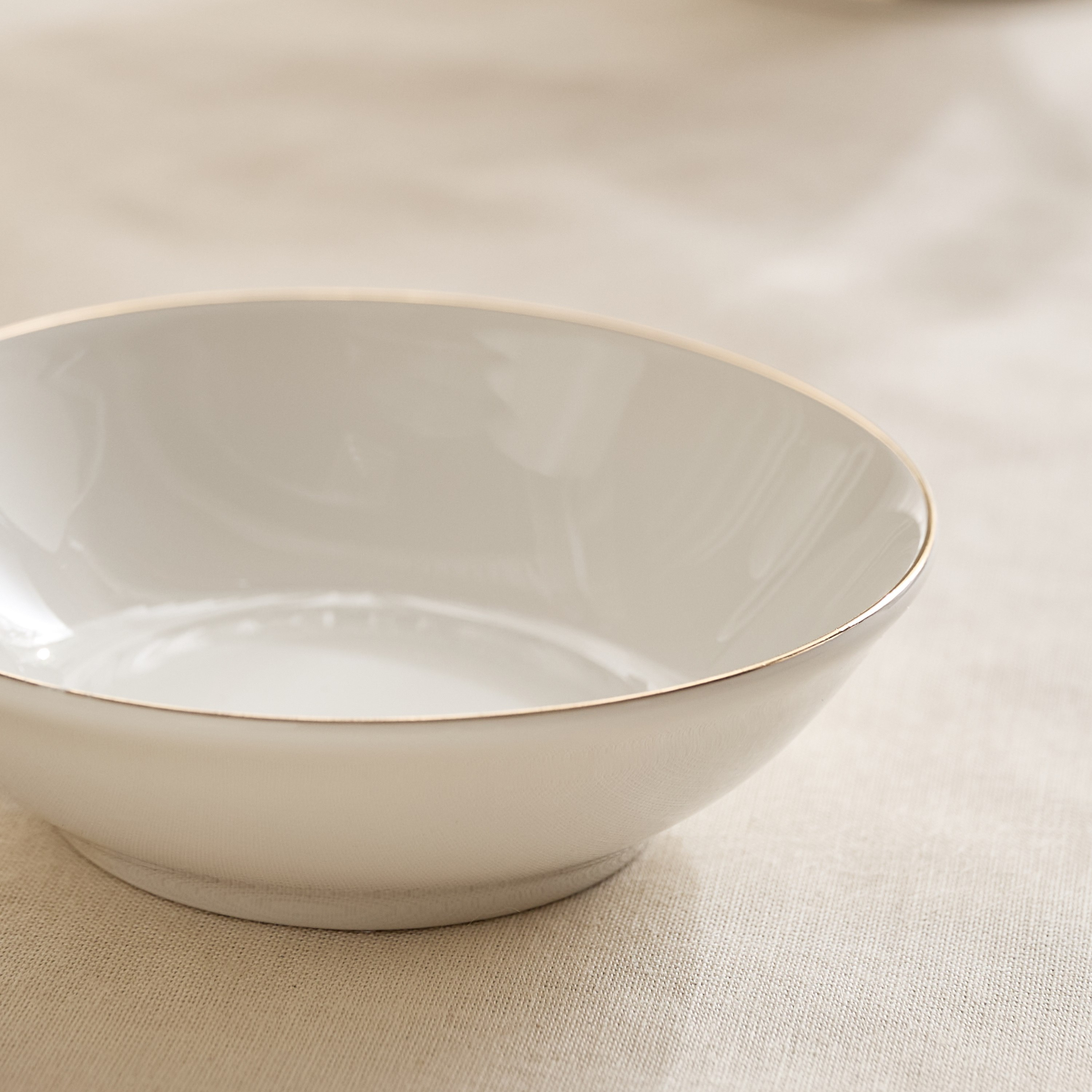 Ivory Dip Bowl - 10 cm-hbxdecorandfurnishings-tabletop-serveware-image-7