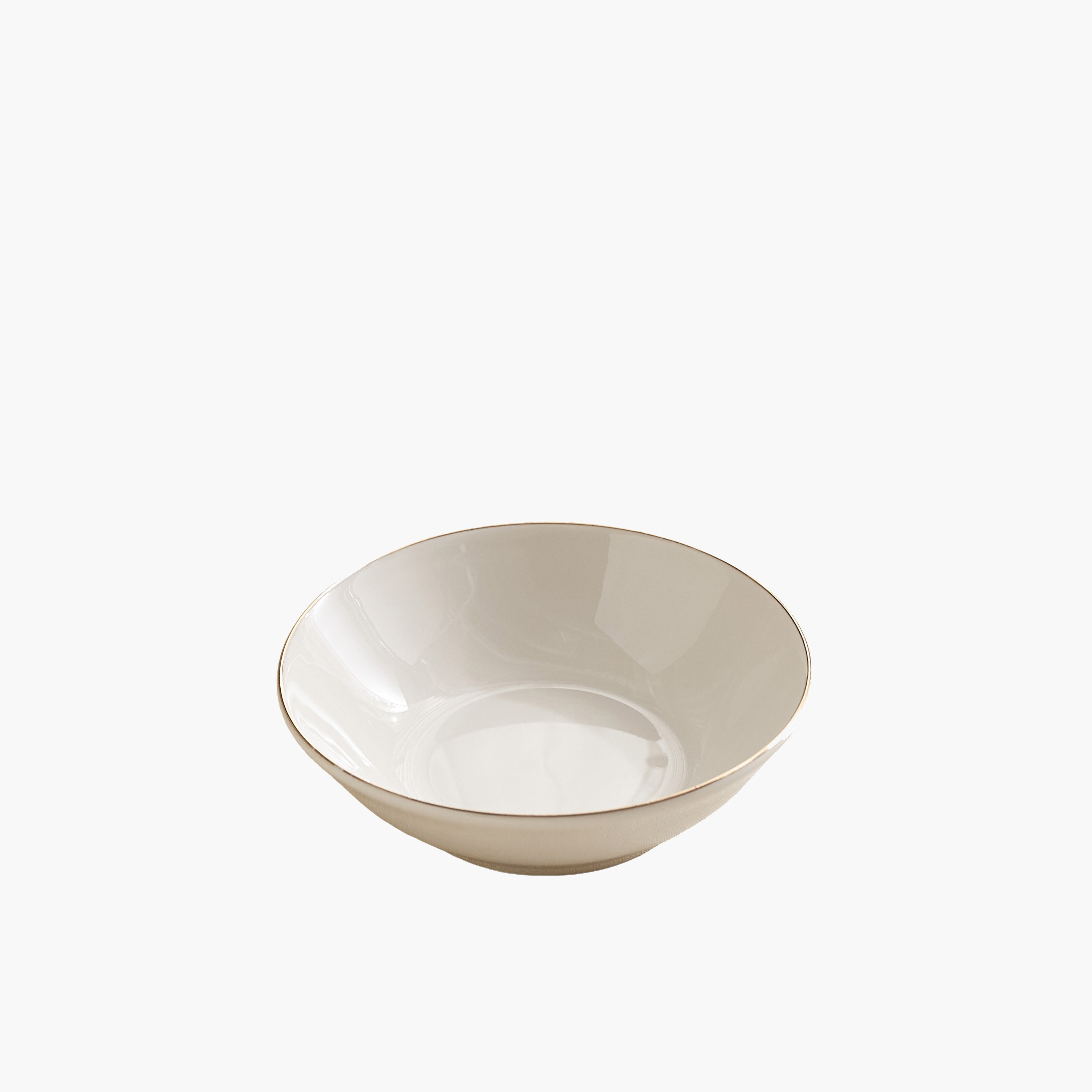 Ivory Dip Bowl - 10 cm-hbxdecorandfurnishings-tabletop-serveware-image-9