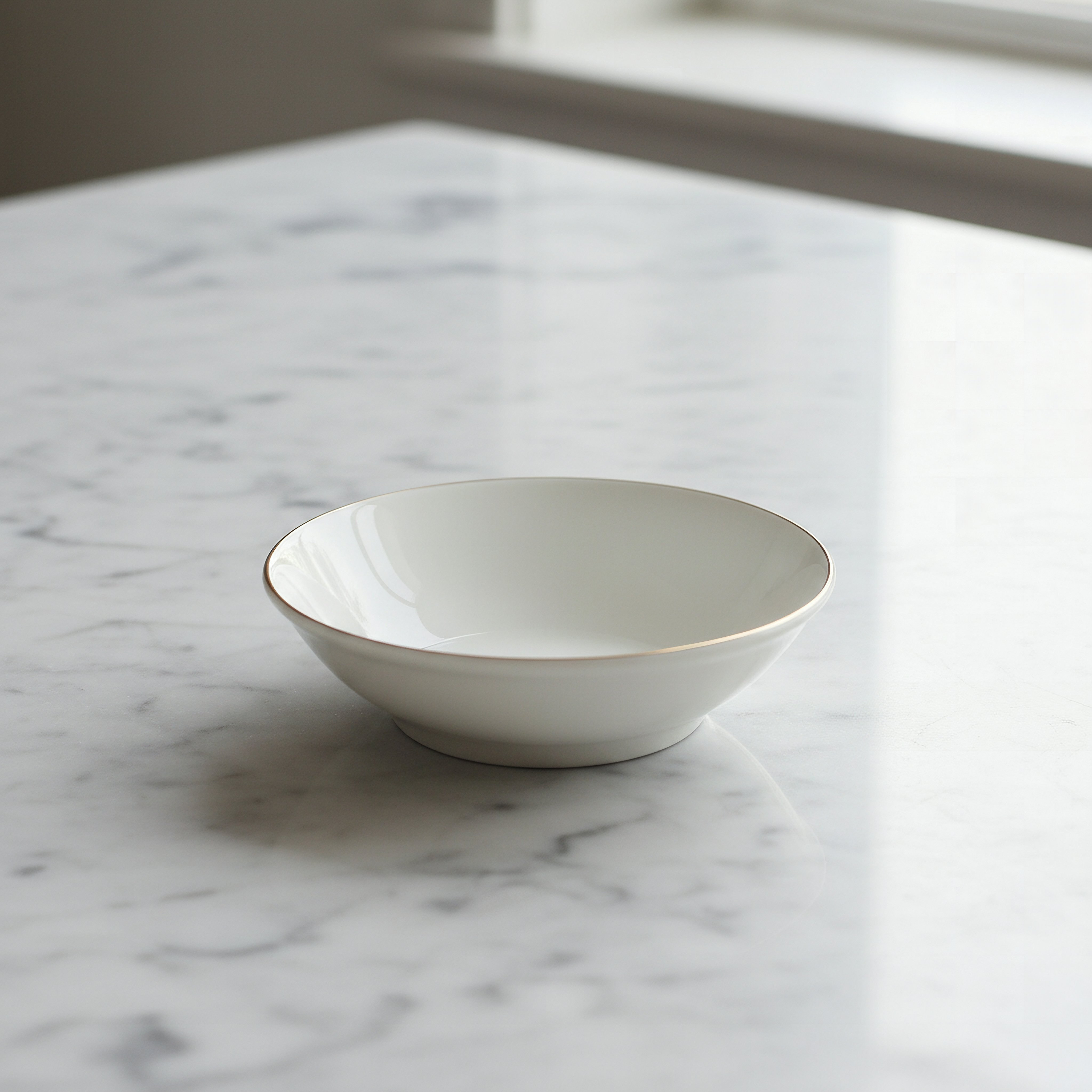 Ivory Dip Bowl - 10 cm-hbxdecorandfurnishings-tabletop-serveware-image-1