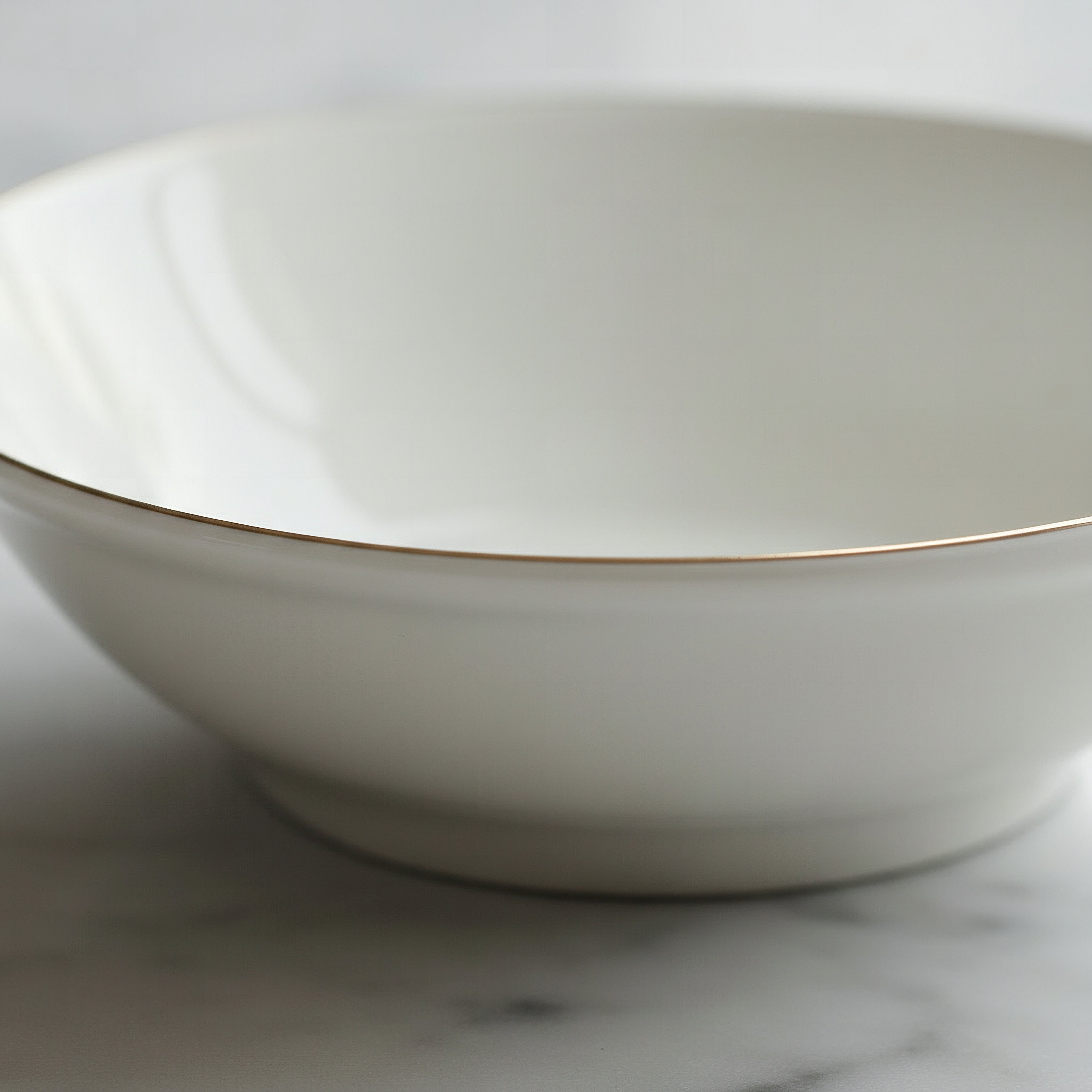 Ivory Dip Bowl - 10 cm-hbxdecorandfurnishings-tabletop-serveware-image-2
