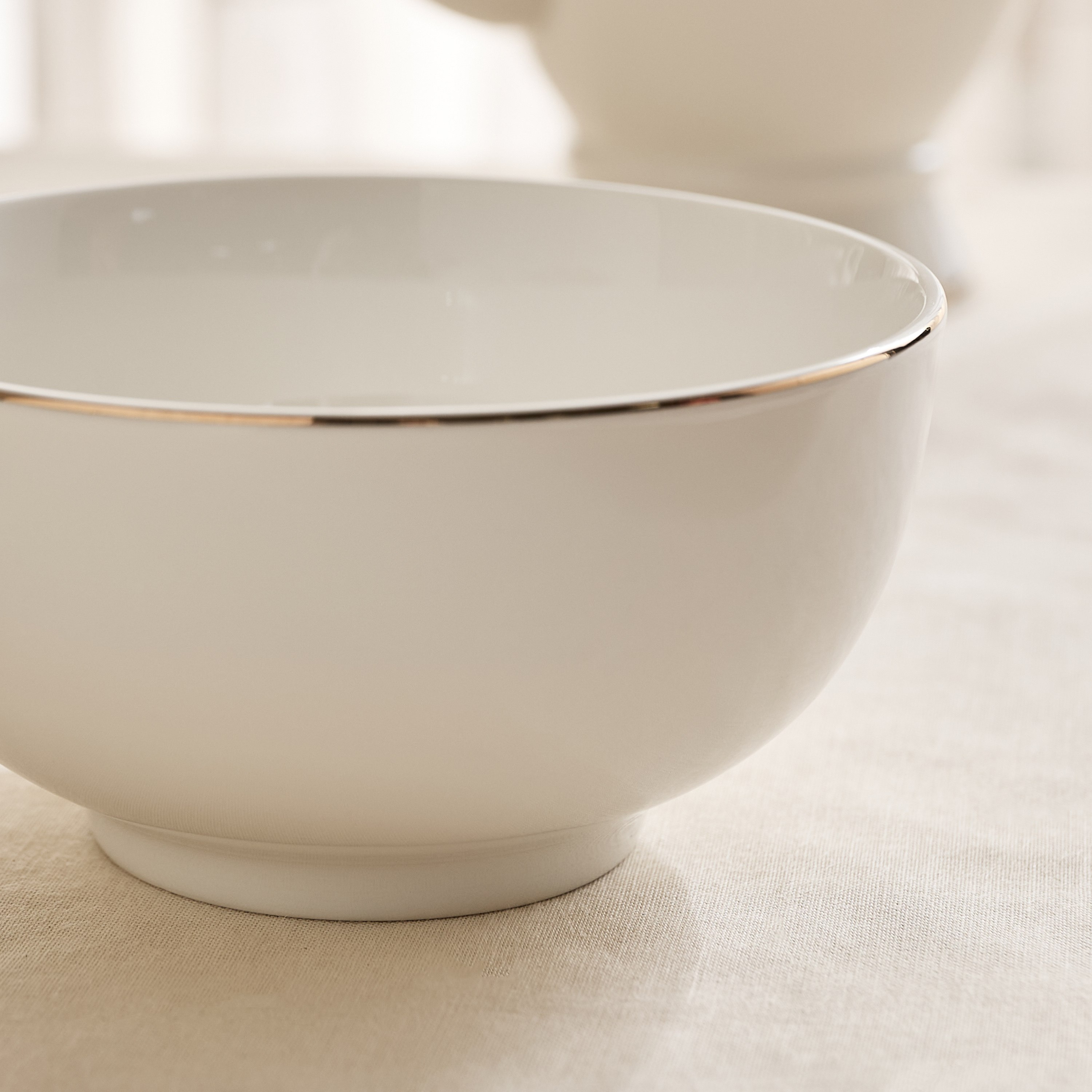 Ivory Rice Bowl - 13 cm-hbxdecorandfurnishings-tabletop-serveware-image-7