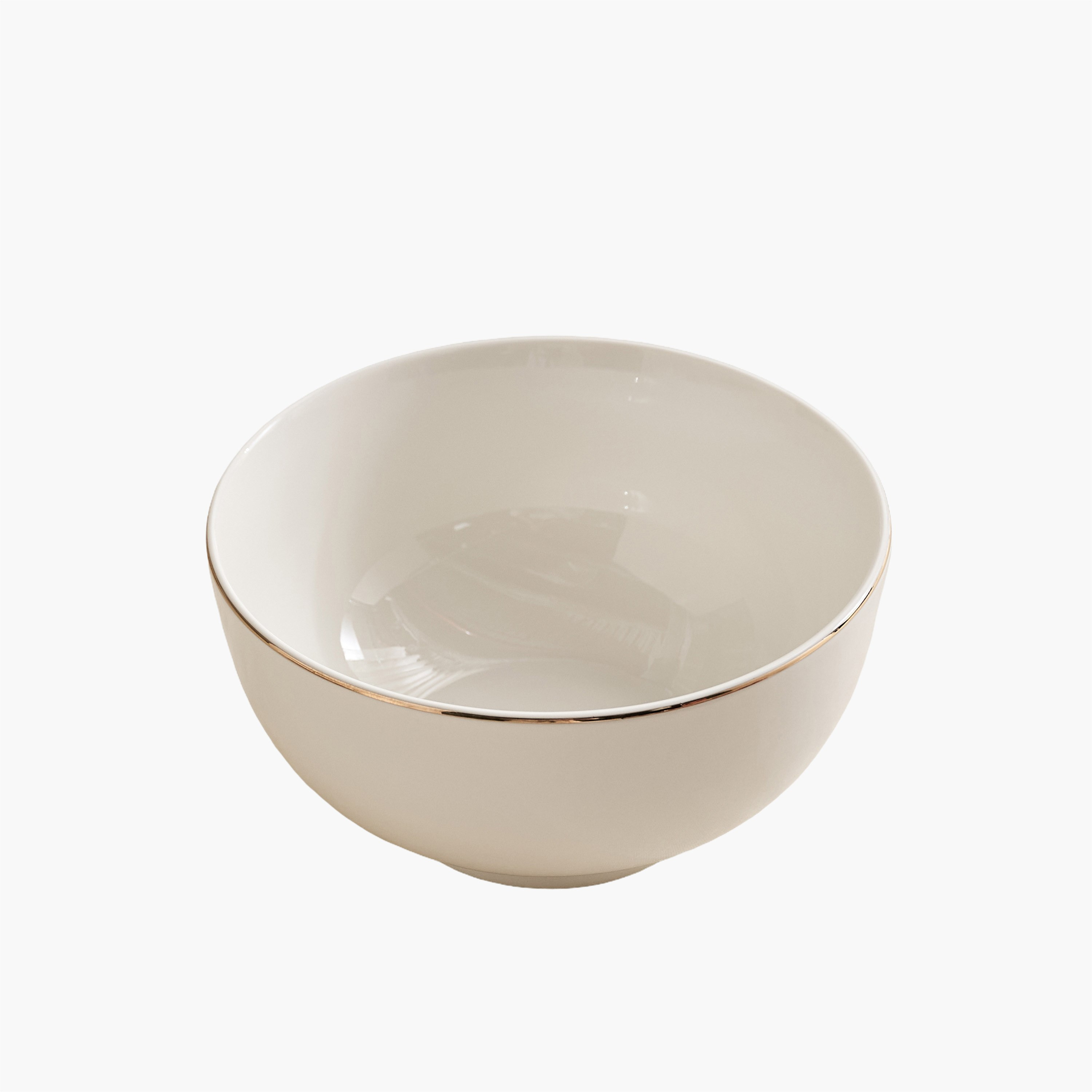 Ivory Rice Bowl - 13 cm-hbxdecorandfurnishings-tabletop-serveware-image-9