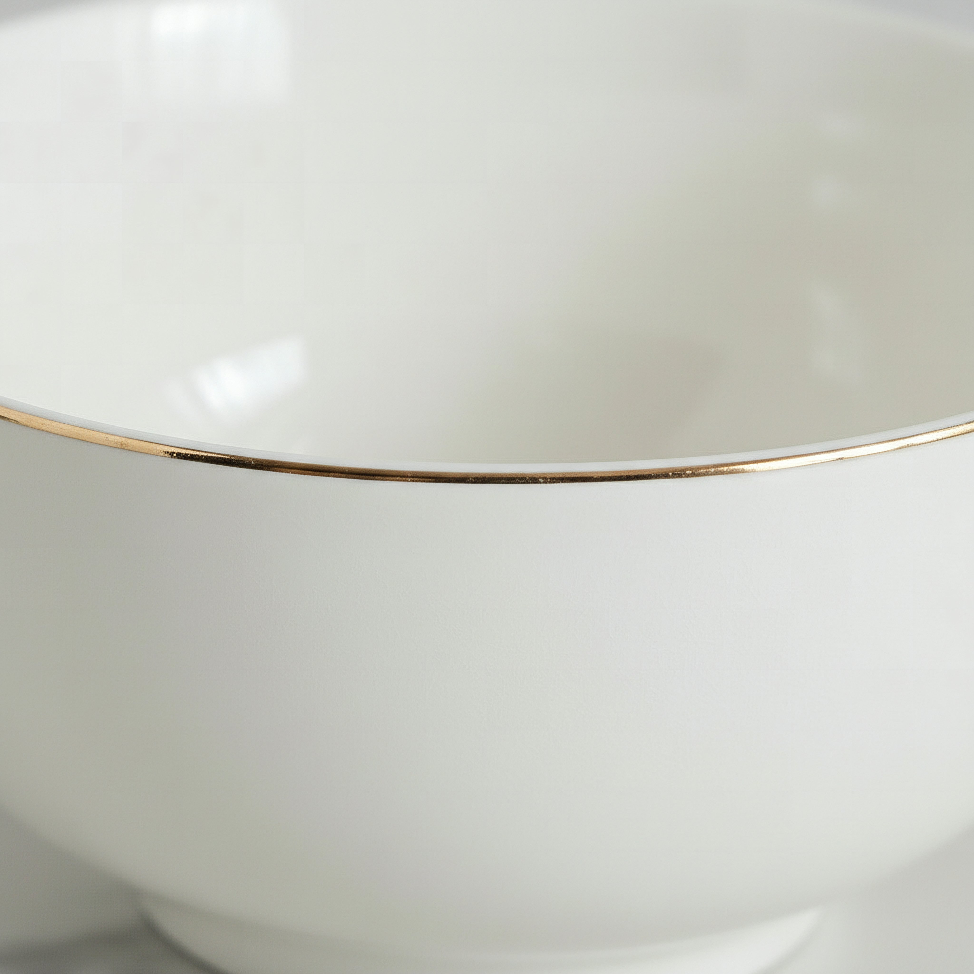 Ivory Rice Bowl - 13 cm-hbxdecorandfurnishings-tabletop-serveware-image-2