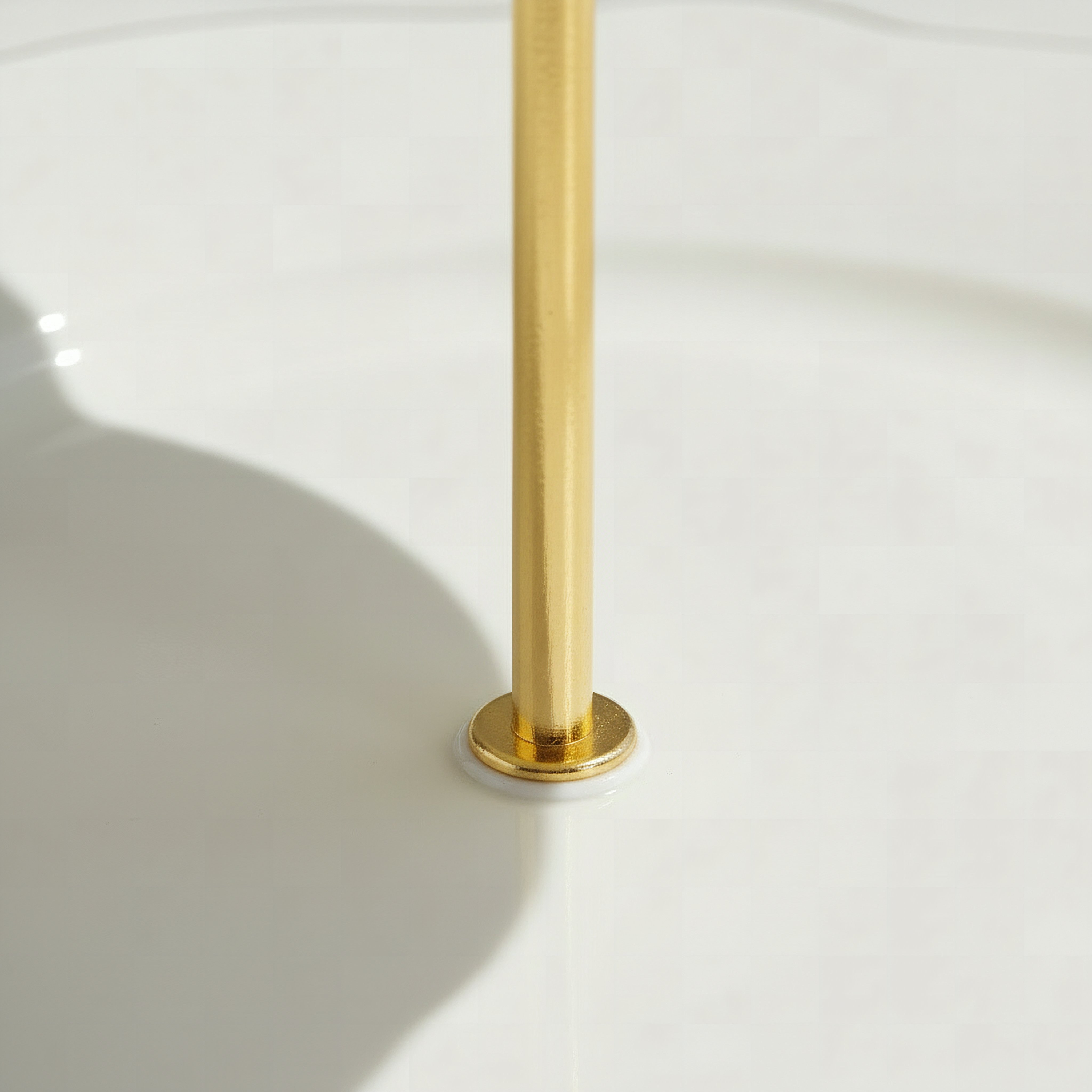 Ivory 2-Tier Cake Stand - 27 cm + 21 cm-hbxdecorandfurnishings-tabletop-serveware-image-2
