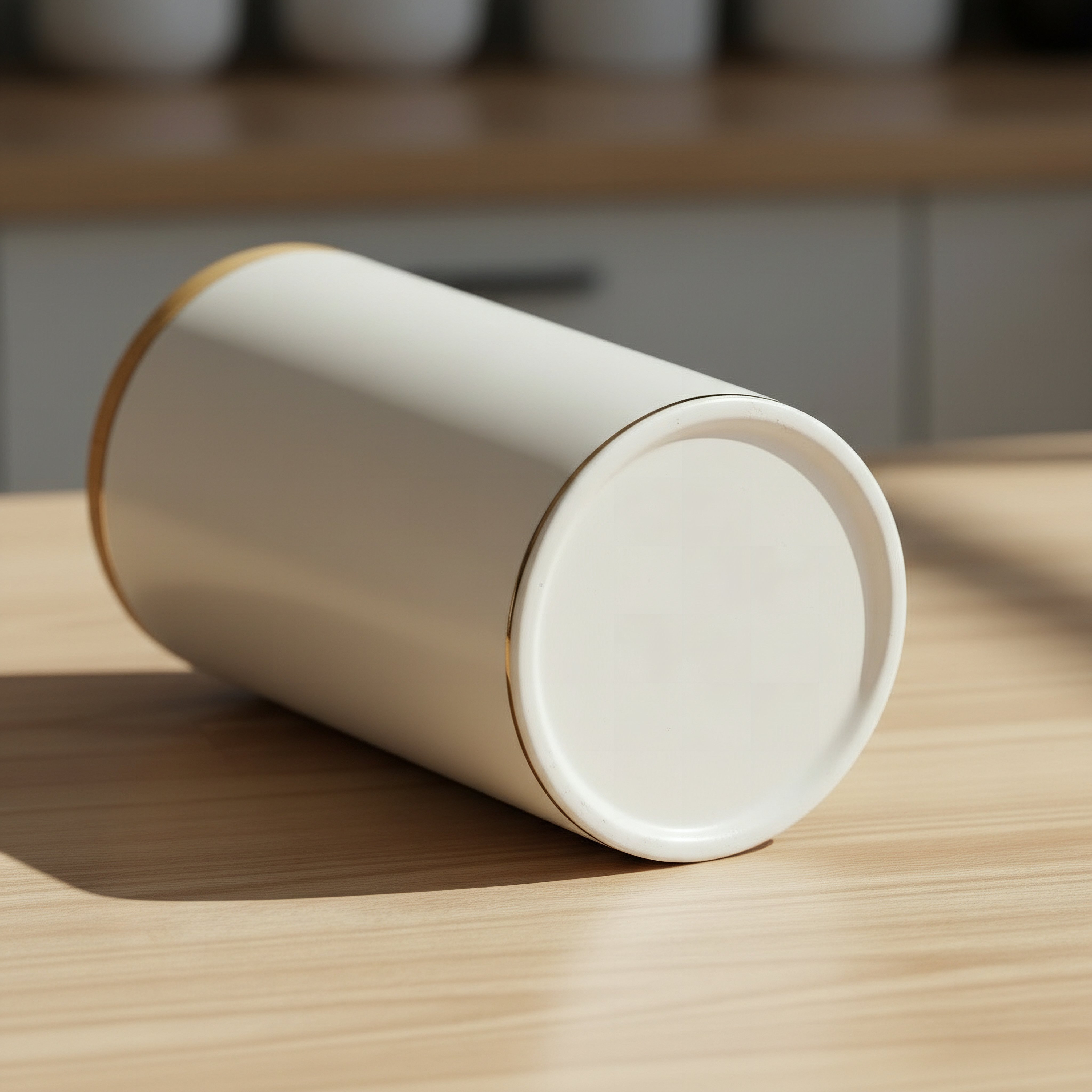 علبة تخزين من إيفوري - 930 مل-hbxhomeware-hbxkitchen-image-3