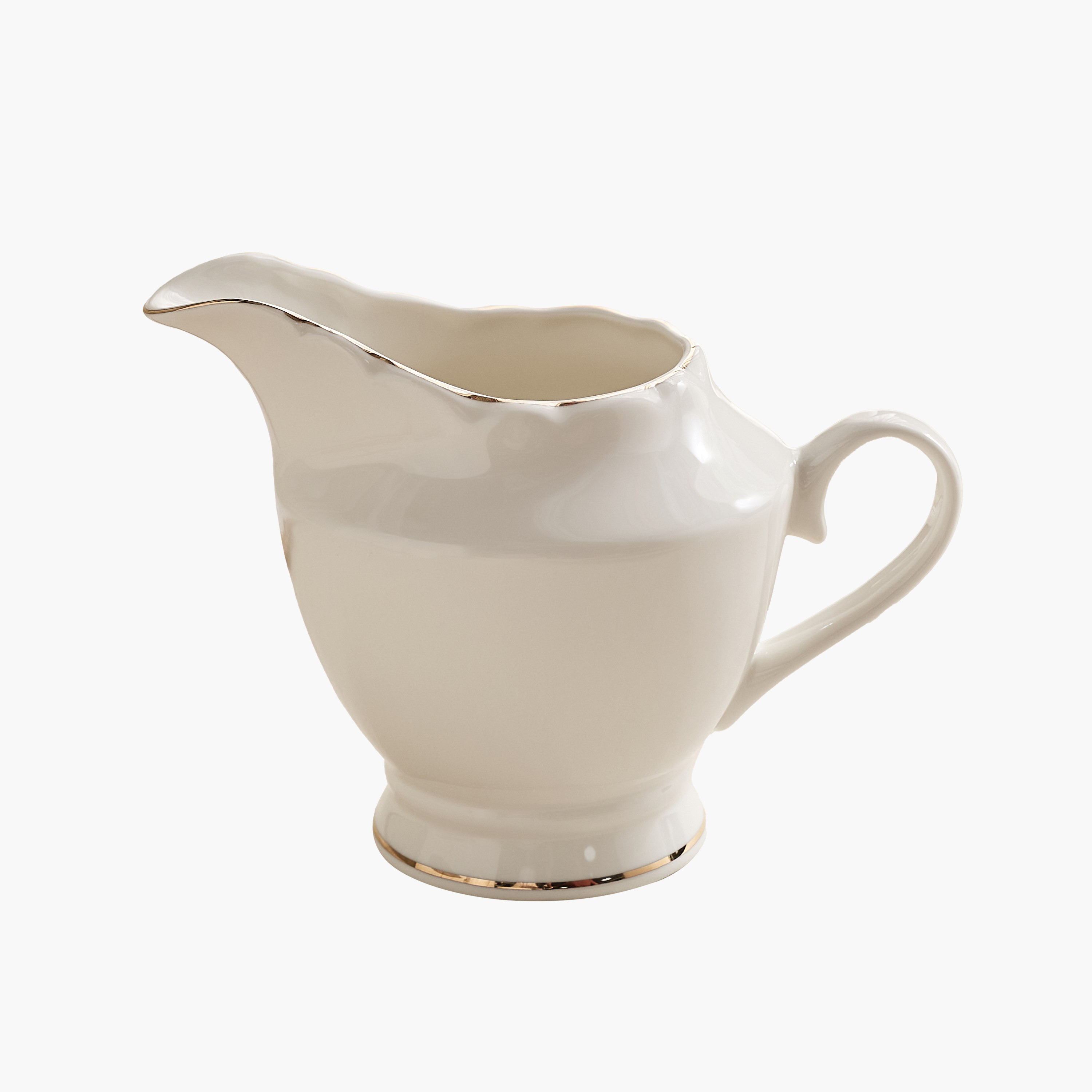 إبريق كريمة من إيفوري - 320 مل-hbxhomeware-hbxkitchen-image-9