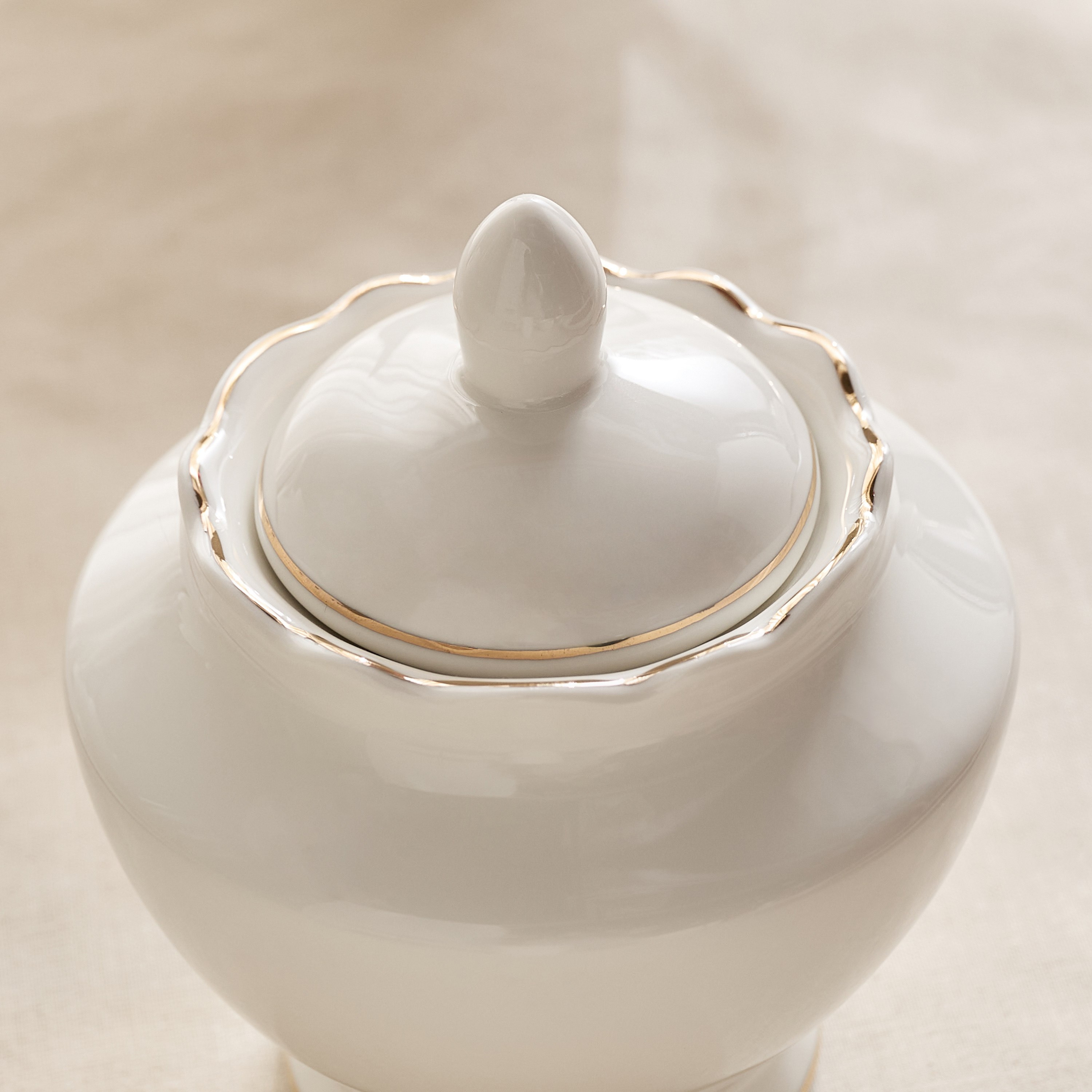 Ivory Sugar Pot - 350 ml-hbxhomeware-diningandtabletop-coffeeandteasets-image-7