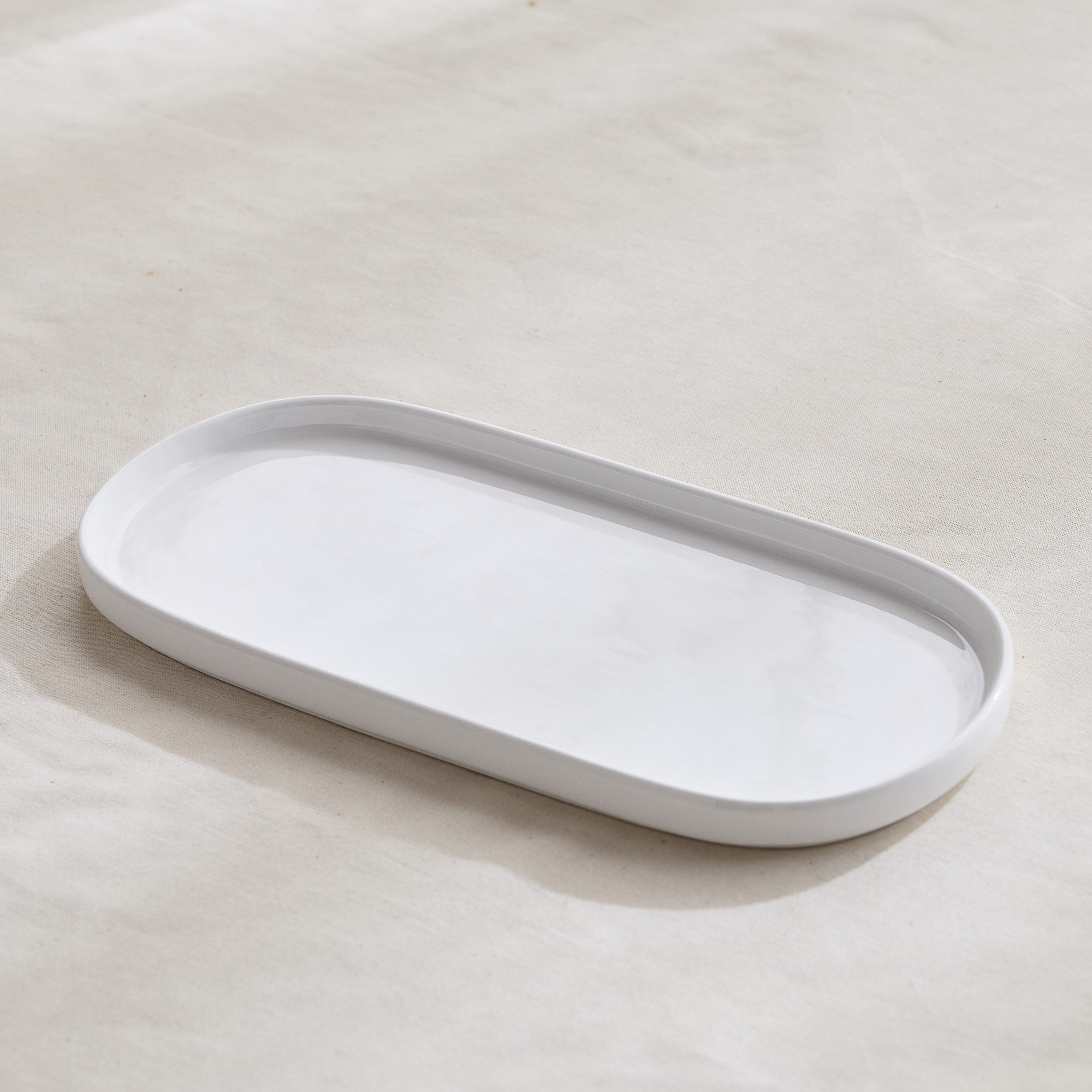 صحن بيضاوي من أليس - 25.4 سم-hbxdecorandfurnishings-tabletop-crockery-image-5