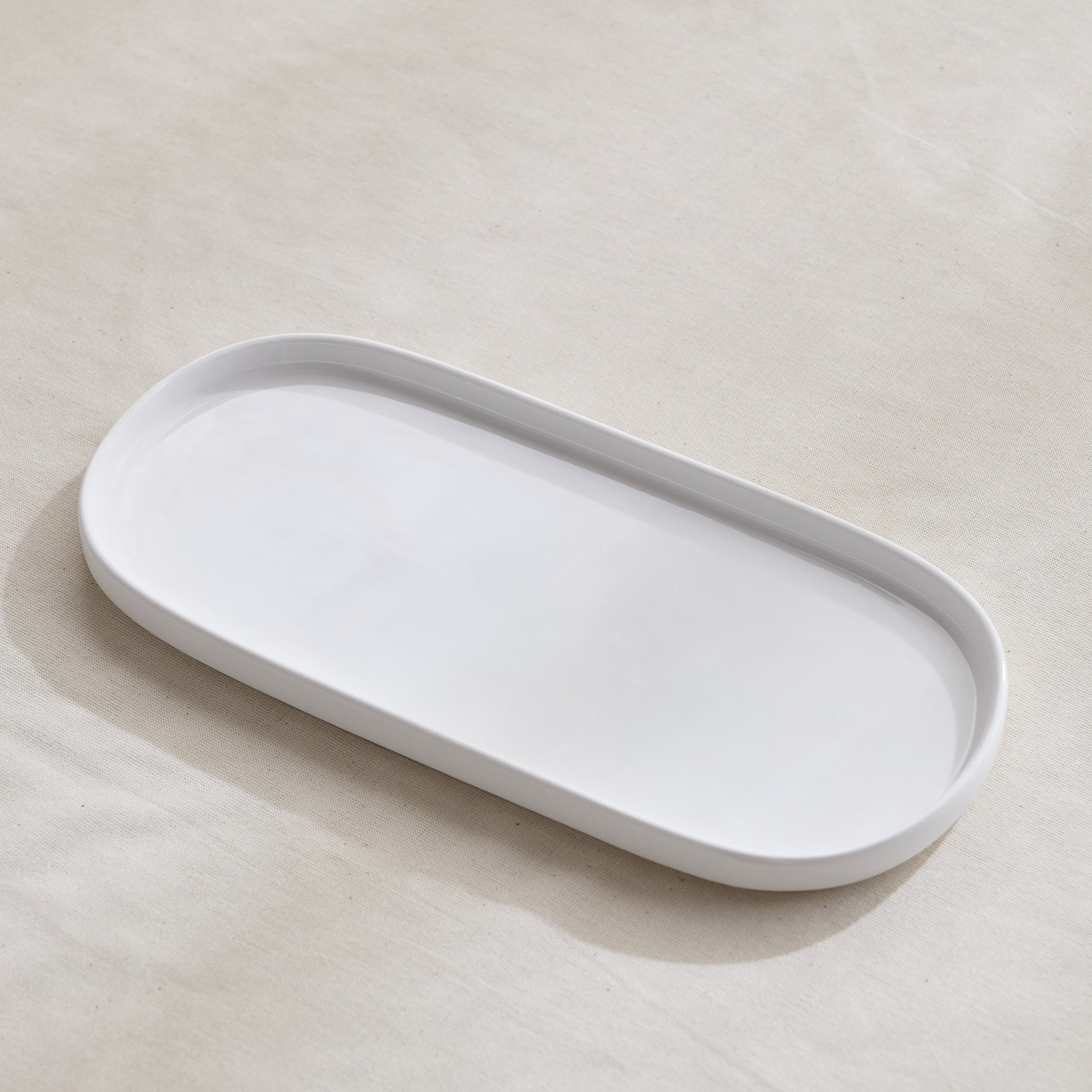 صحن بيضاوي من أليس - 25.4 سم-hbxdecorandfurnishings-tabletop-crockery-image-6