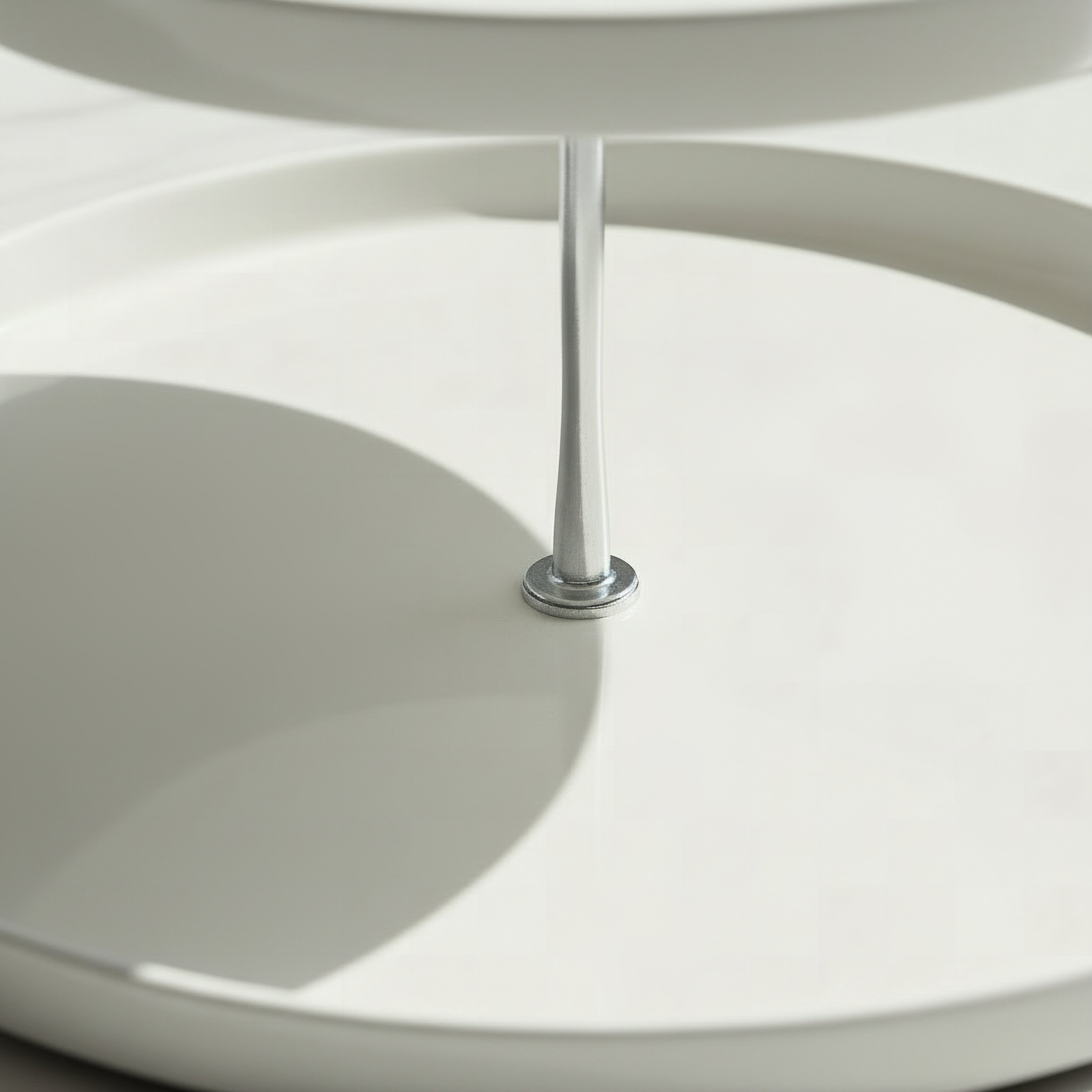 Alice 2-Tier Stand - 25.4 cm + 20.32 cm-hbxdecorandfurnishings-tabletop-crockery-image-2