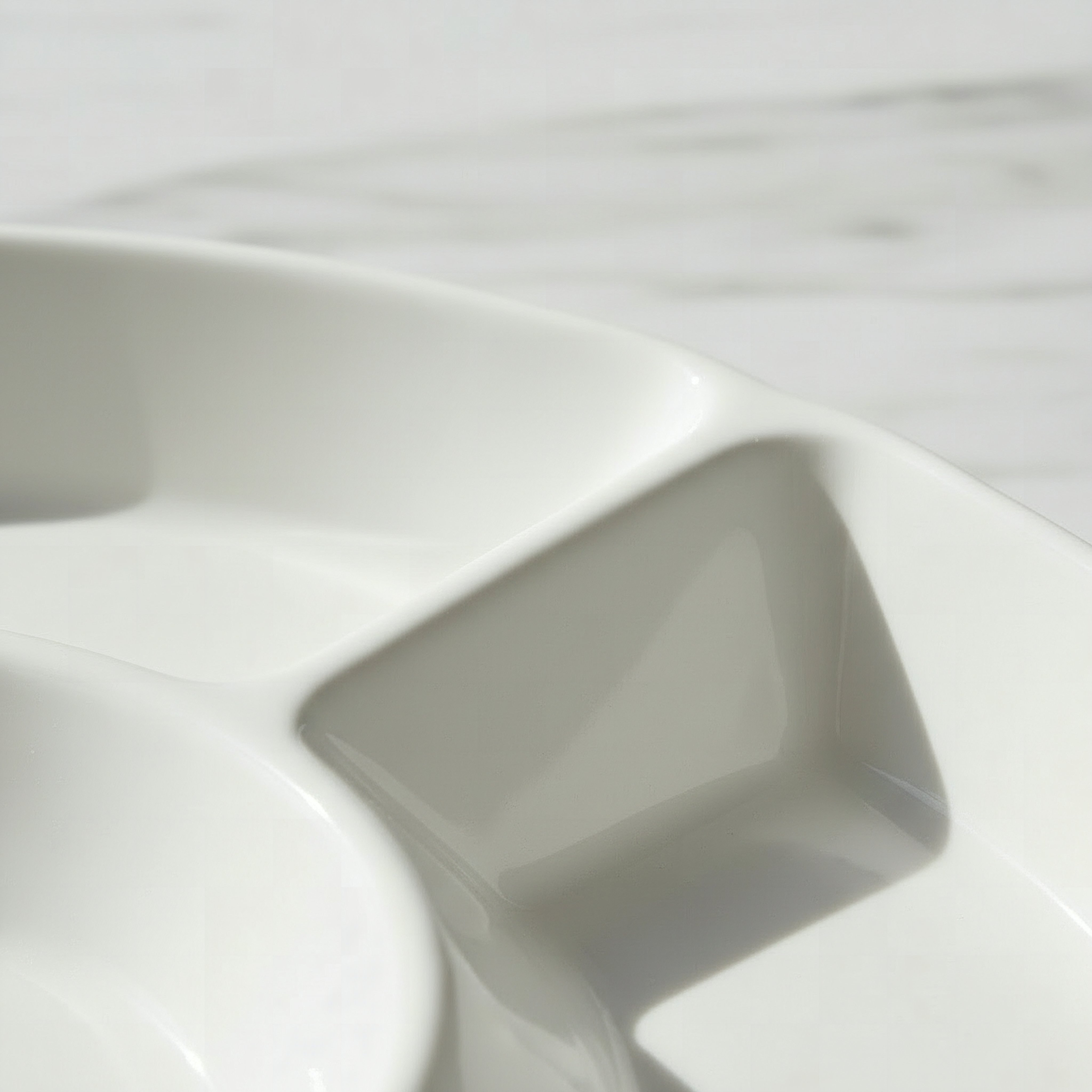 صحن 5 أقسام من أليس - 30 سم-hbxdecorandfurnishings-tabletop-crockery-image-2