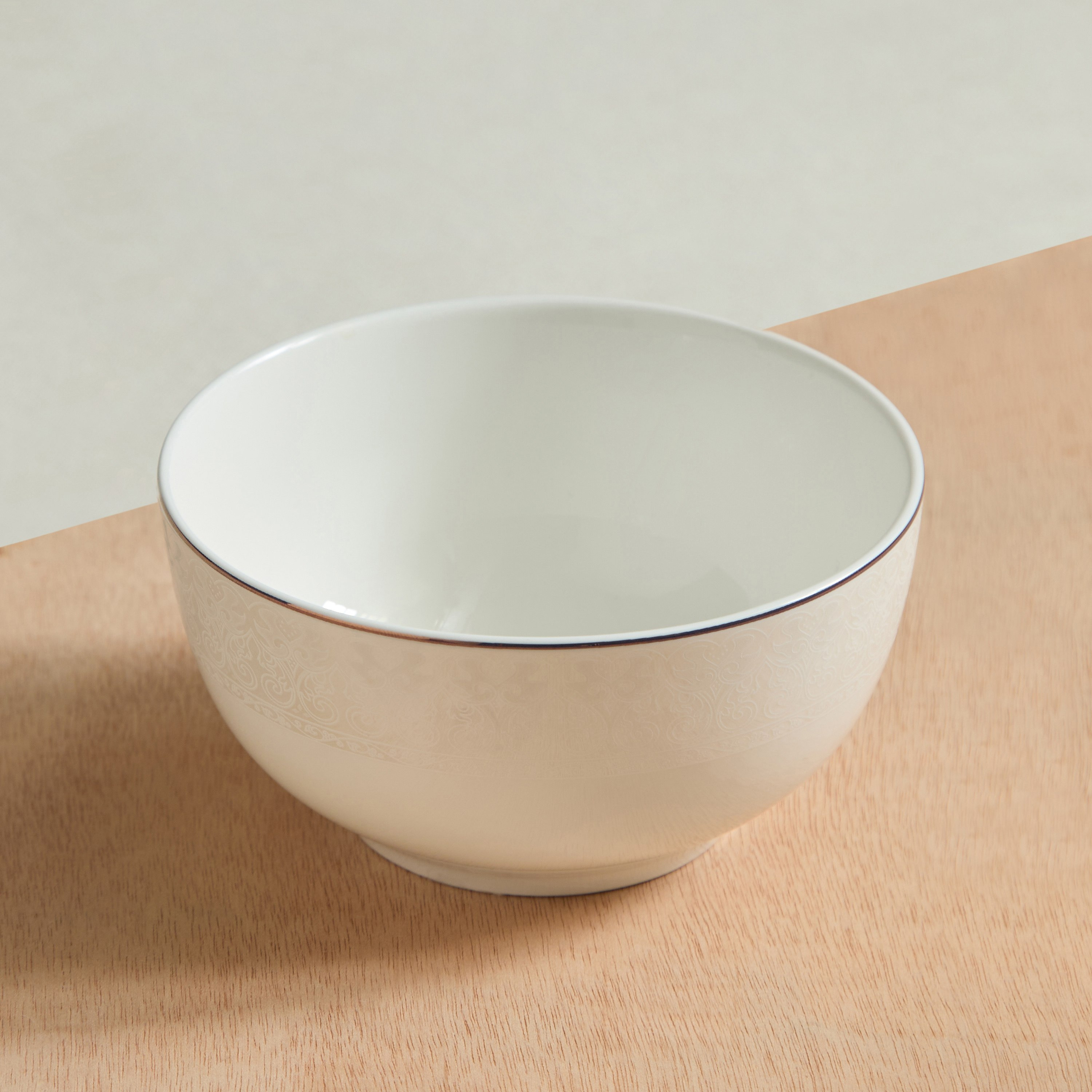 Sandra Rice Bowl - 11 cm-hbxdecorandfurnishings-tabletop-crockery-image-1