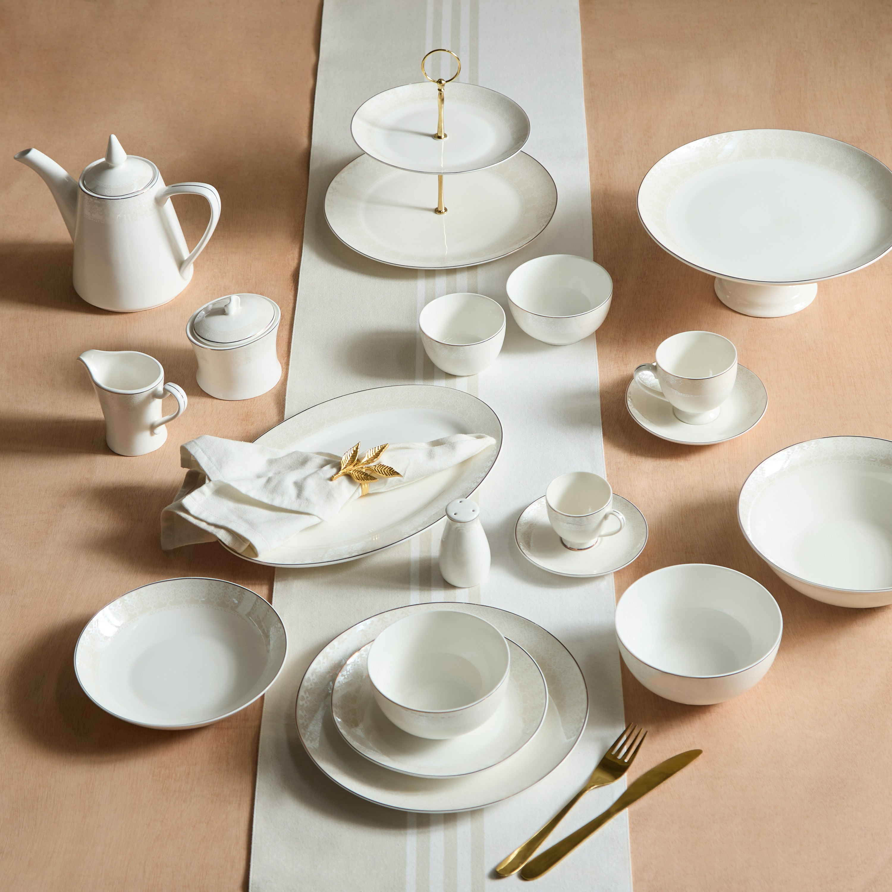 Sandra Rice Bowl - 11 cm-hbxdecorandfurnishings-tabletop-crockery-image-4