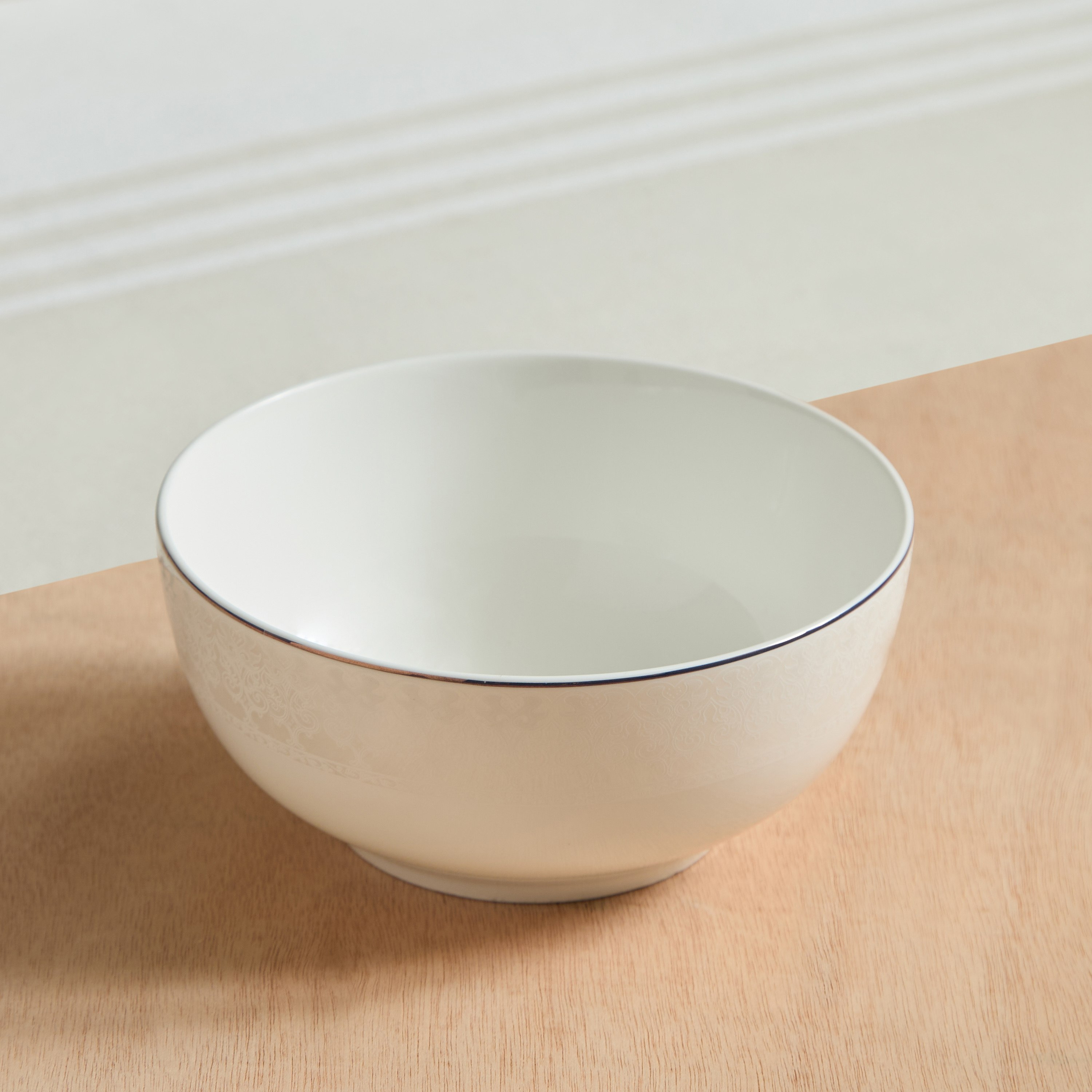 Sandra Cereal Bowl - 15 cm-hbxdecorandfurnishings-tabletop-crockery-image-1