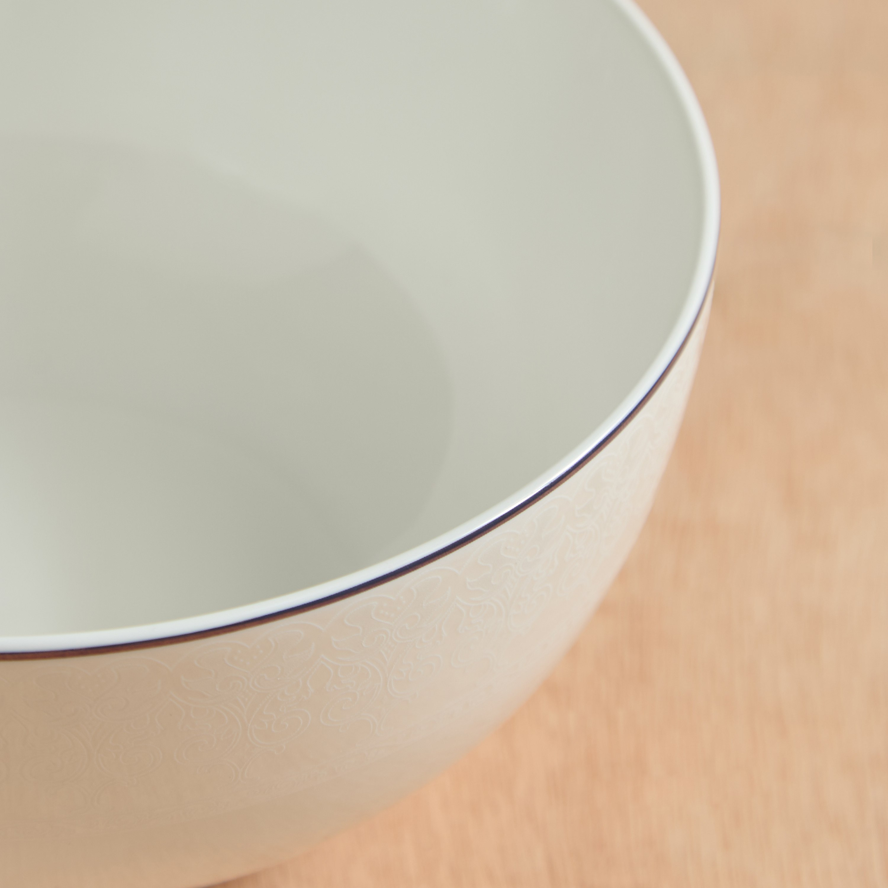 Sandra Cereal Bowl - 15 cm-hbxdecorandfurnishings-tabletop-crockery-image-3