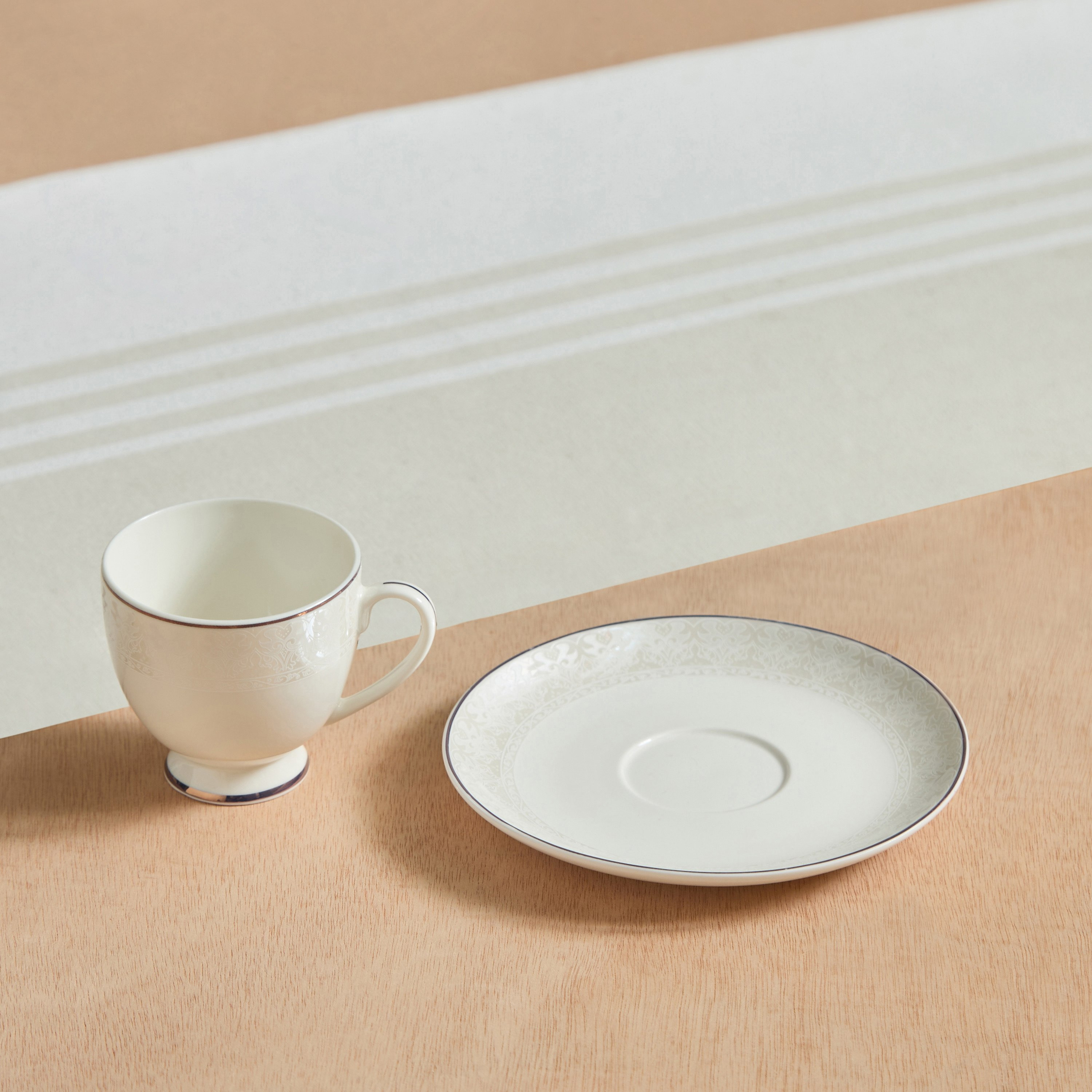 فنجان بصحن إسبريسو من ساندرا - 110 مل-hbxdecorandfurnishings-tabletop-crockery-image-3