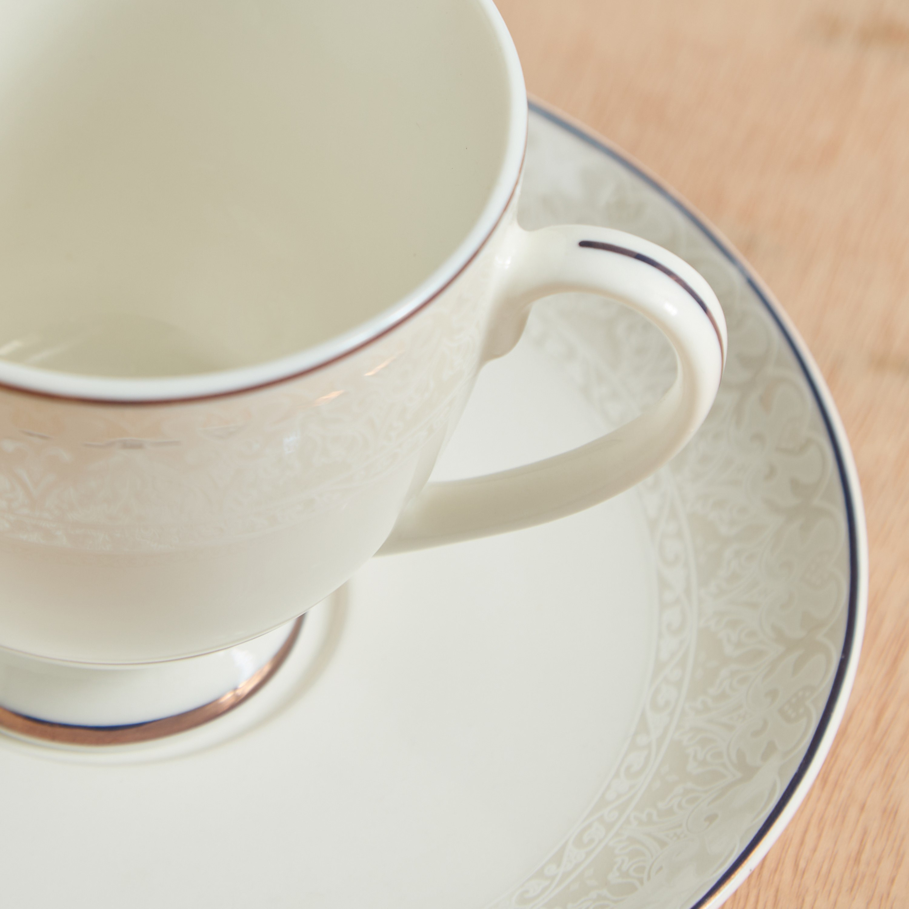 فنجان بصحن إسبريسو من ساندرا - 110 مل-hbxdecorandfurnishings-tabletop-crockery-image-4