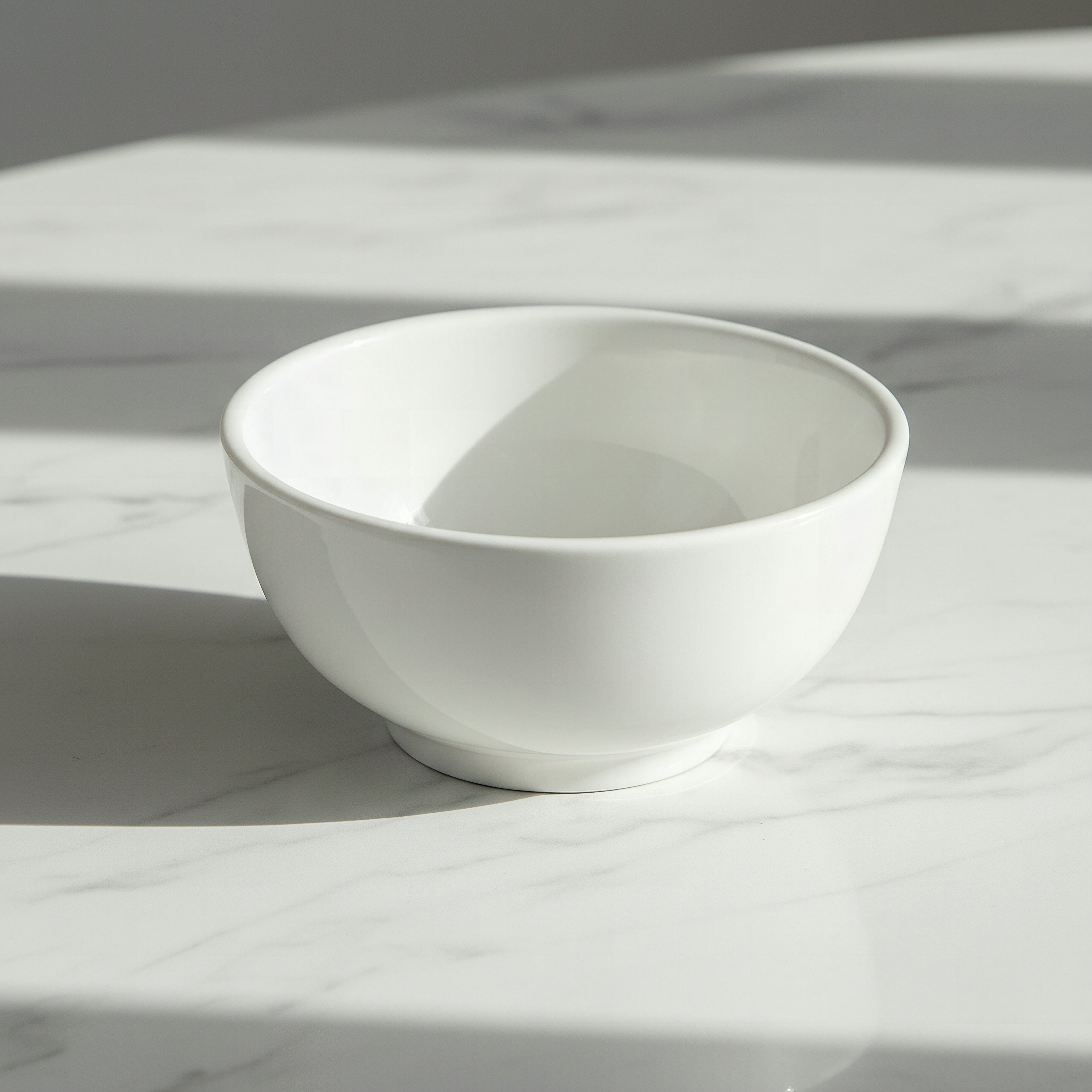 Crimsson Rice Bowl - 11 cm-hbxdecorandfurnishings-tabletop-serveware-image-1